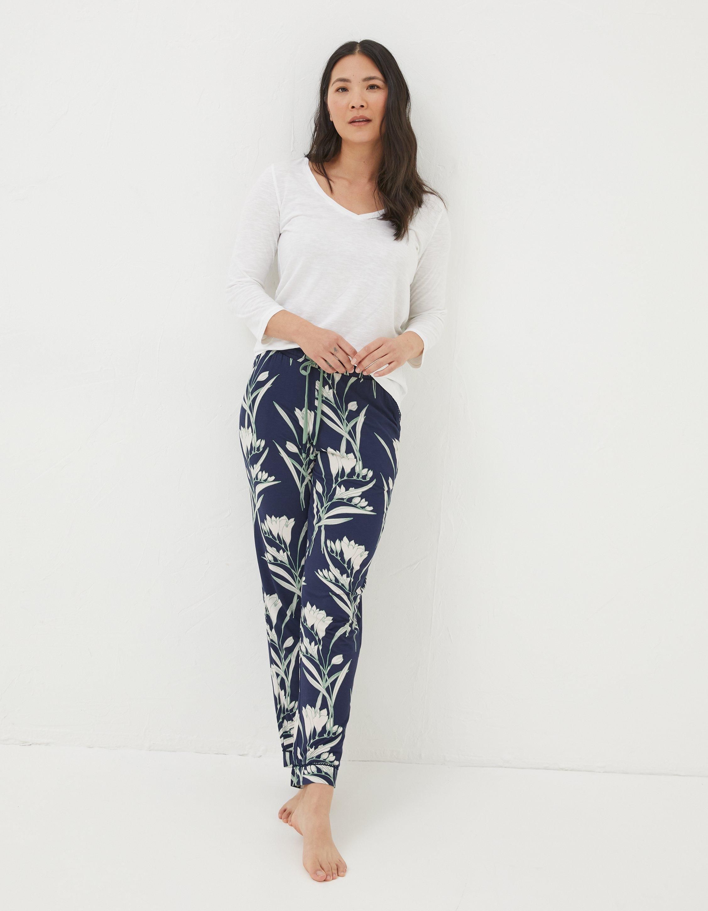 Jersey Pyjama Pants