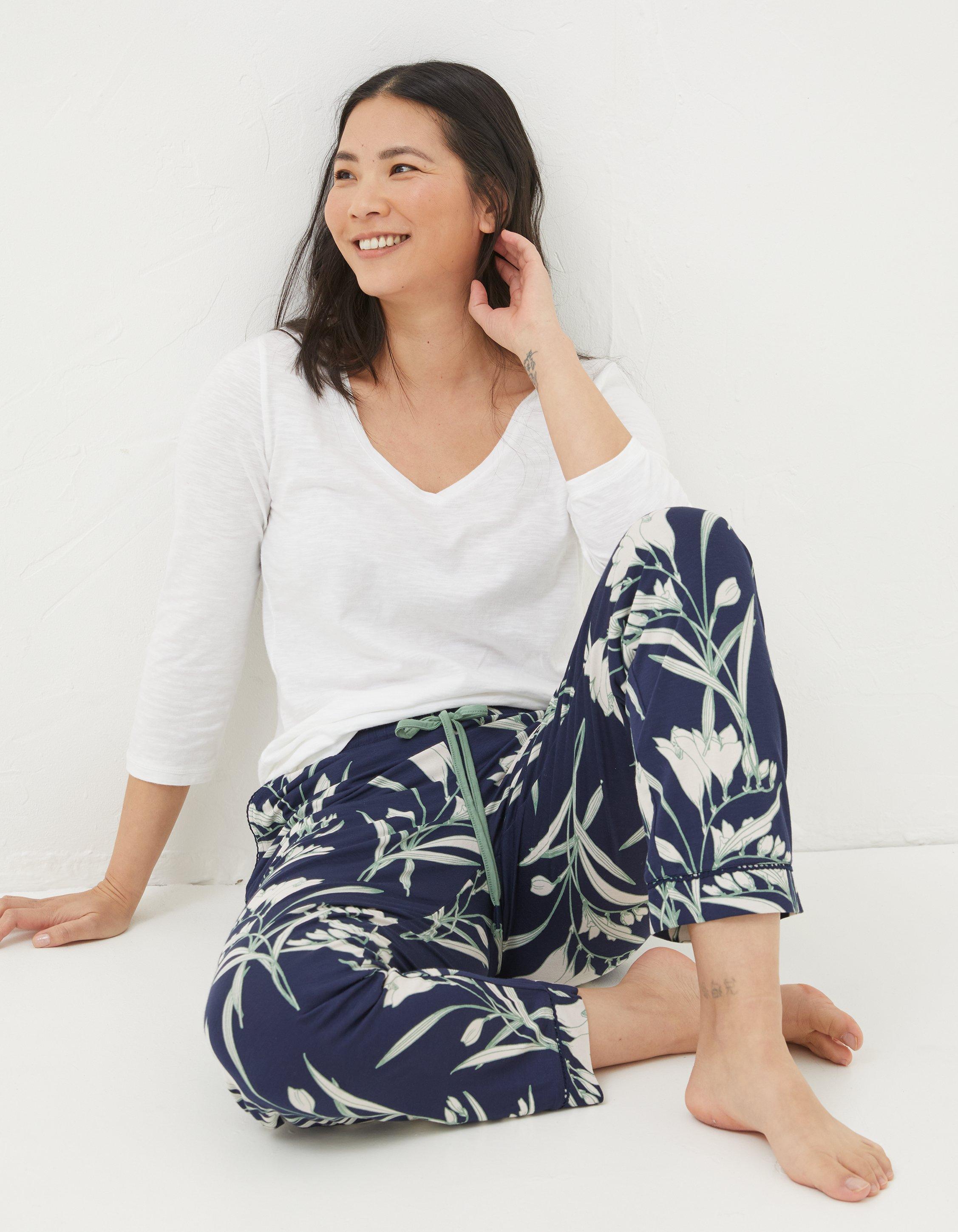 Jersey best sale pj bottoms