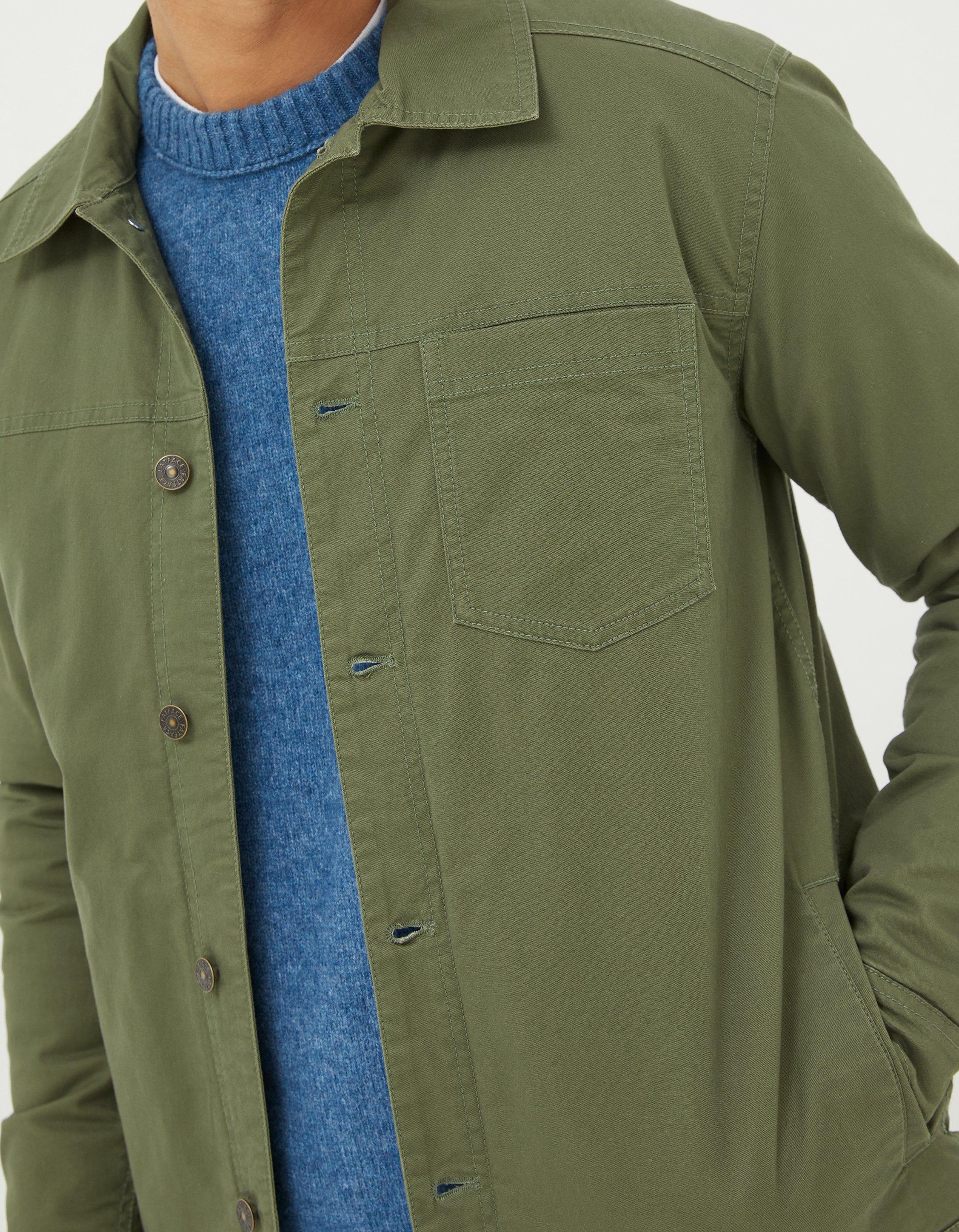 Chaqueta de nieve hombre - Rutland