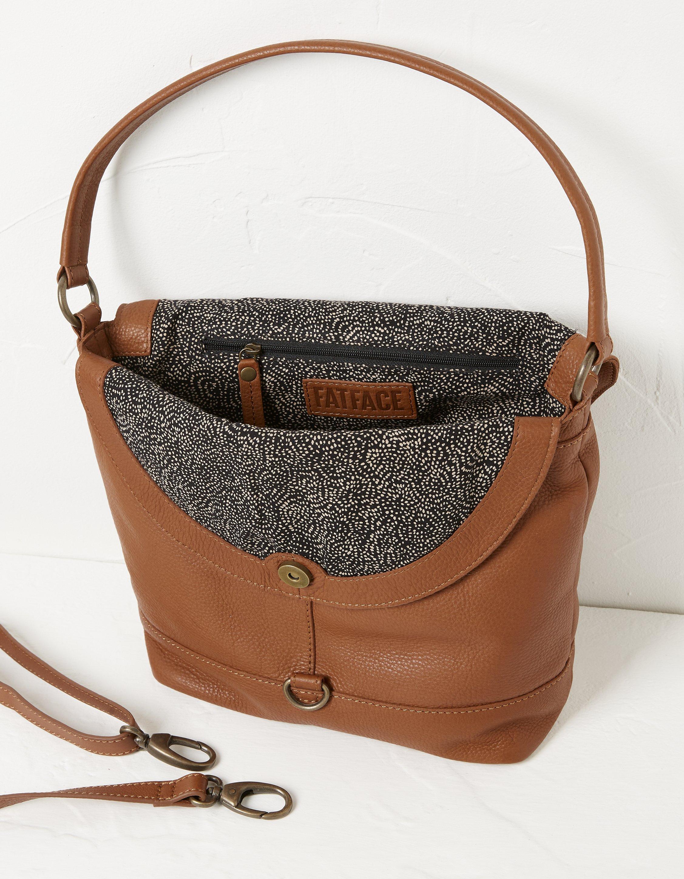 Amberly Shoulder Bag