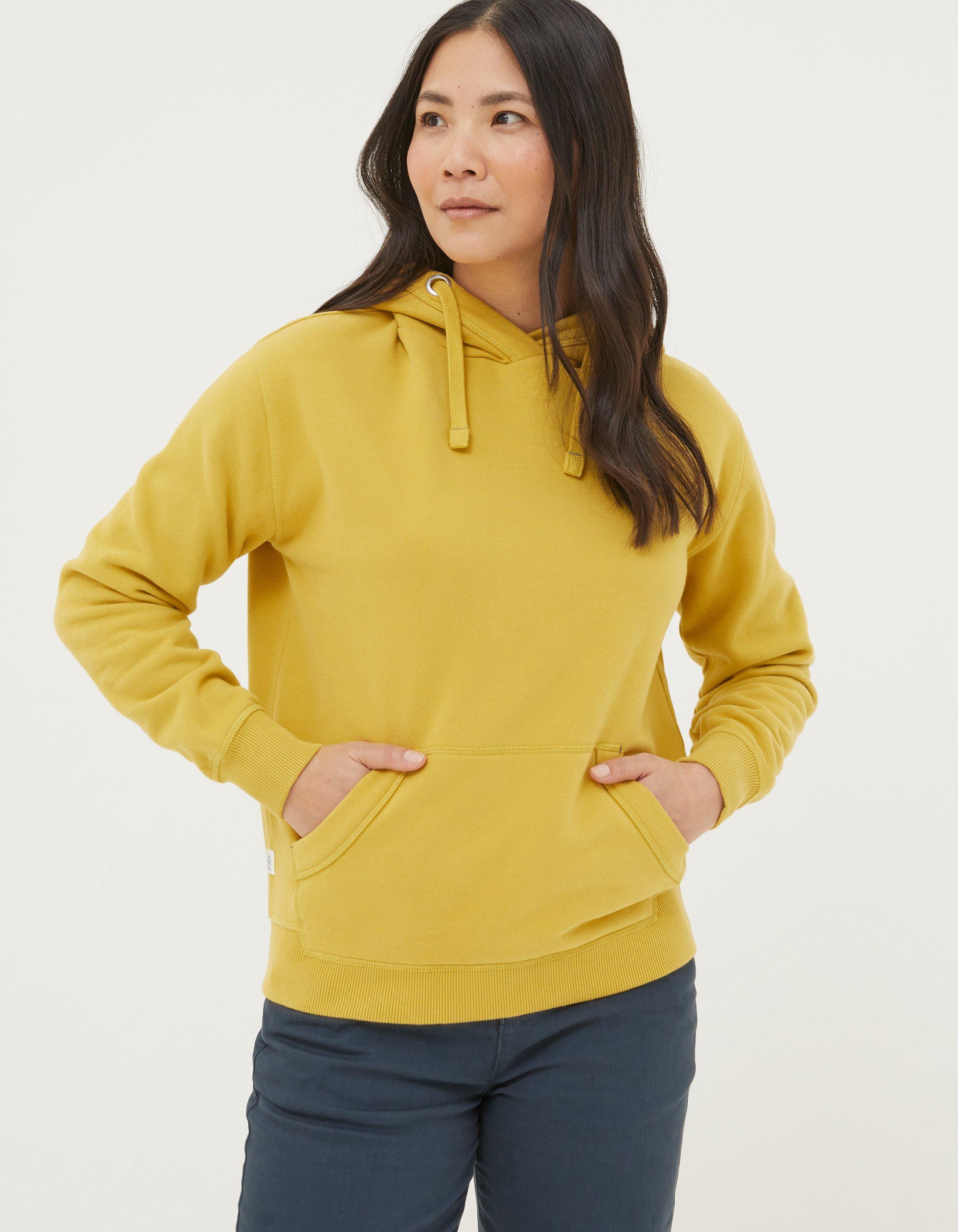 Fatface store women's hoodies