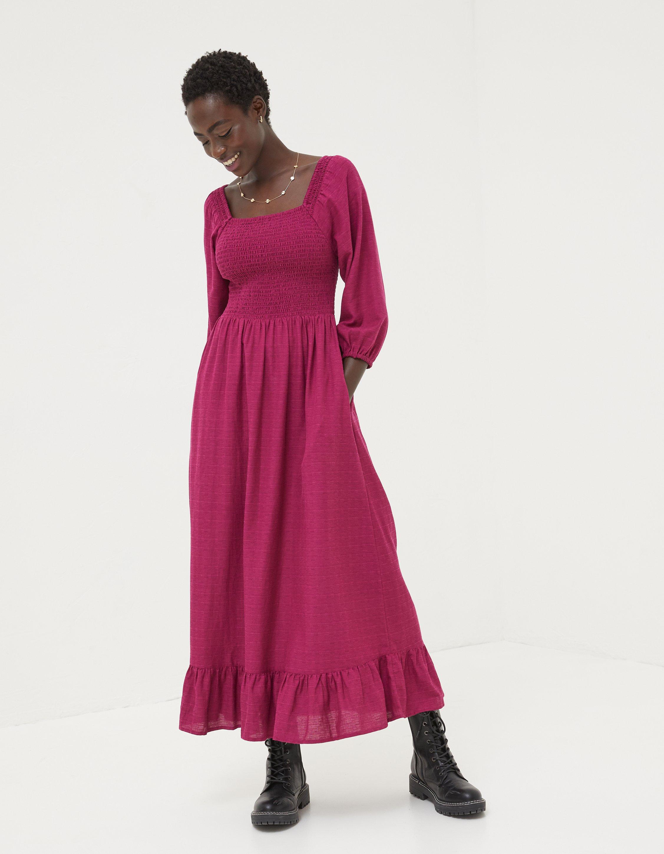 THE ADÈLE DRESS