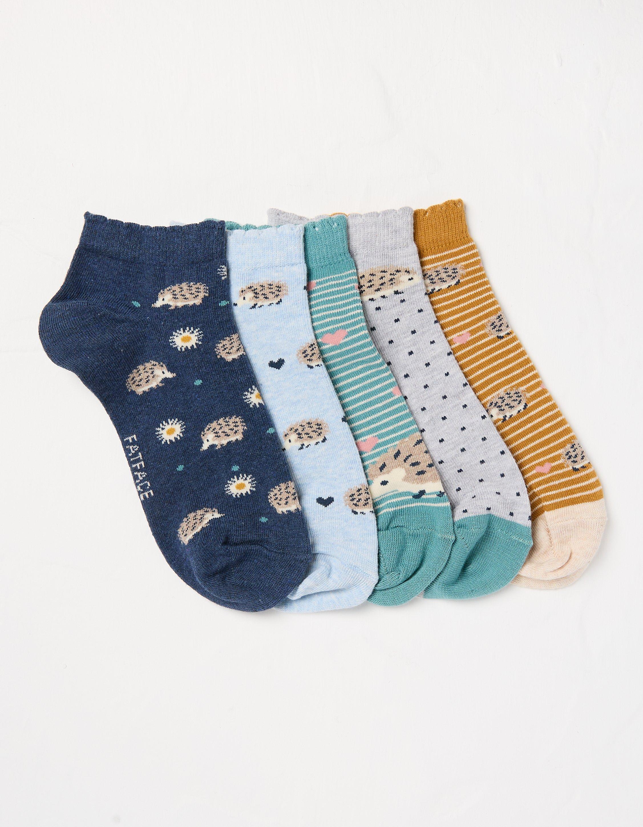 Underwear & Socks, Underwear 5 Pack