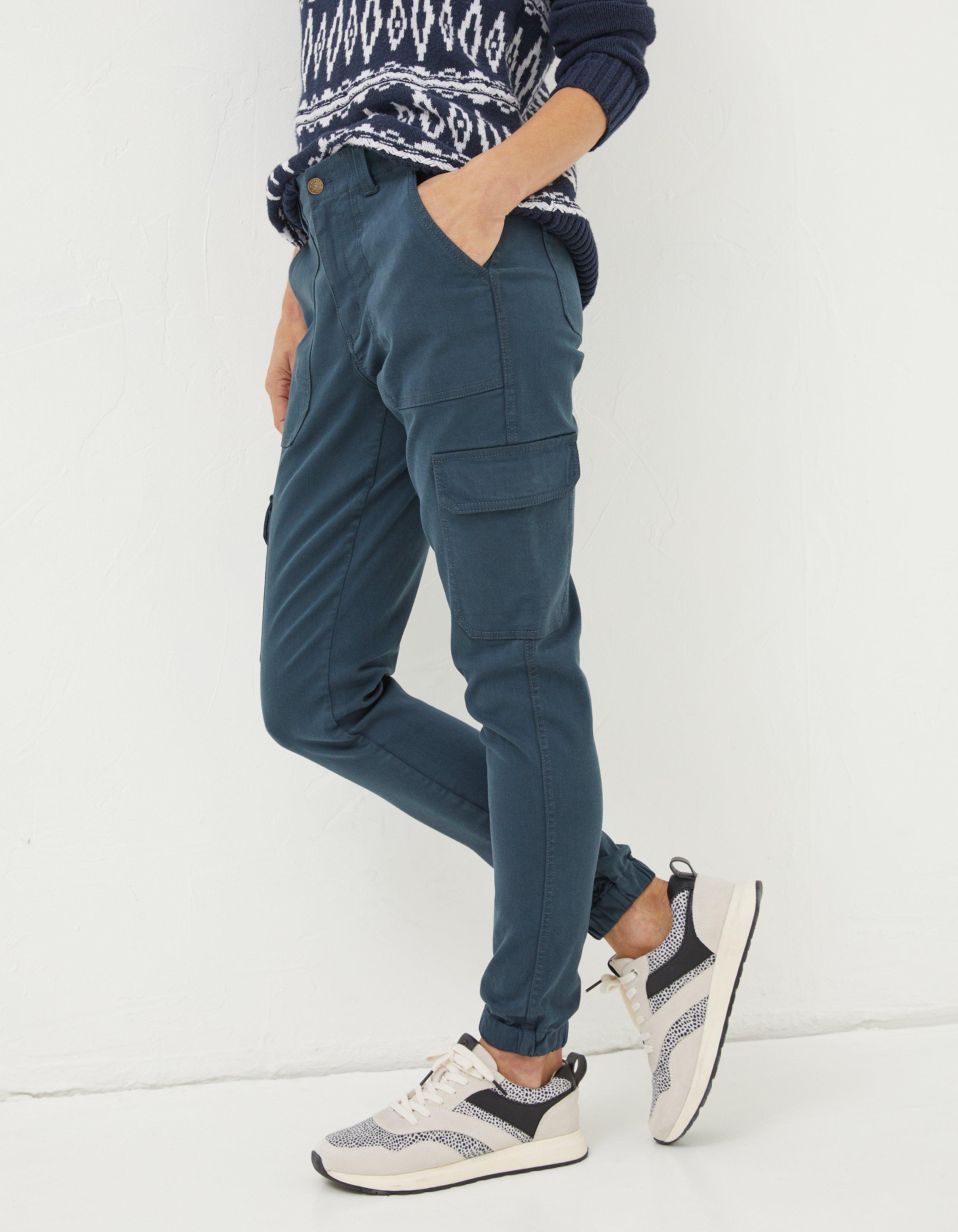 Women's Cargo Pants Recommendations- I'm on the search for good-quality cargo  pants (not the thin ones) with lots of pockets. I can only fit in women's  sizing (waist 24 inch) and would