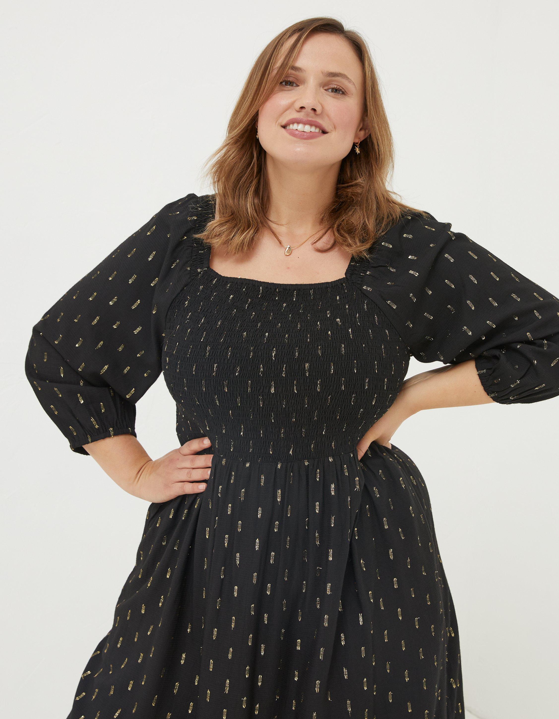 Fat face best sale adeline dress