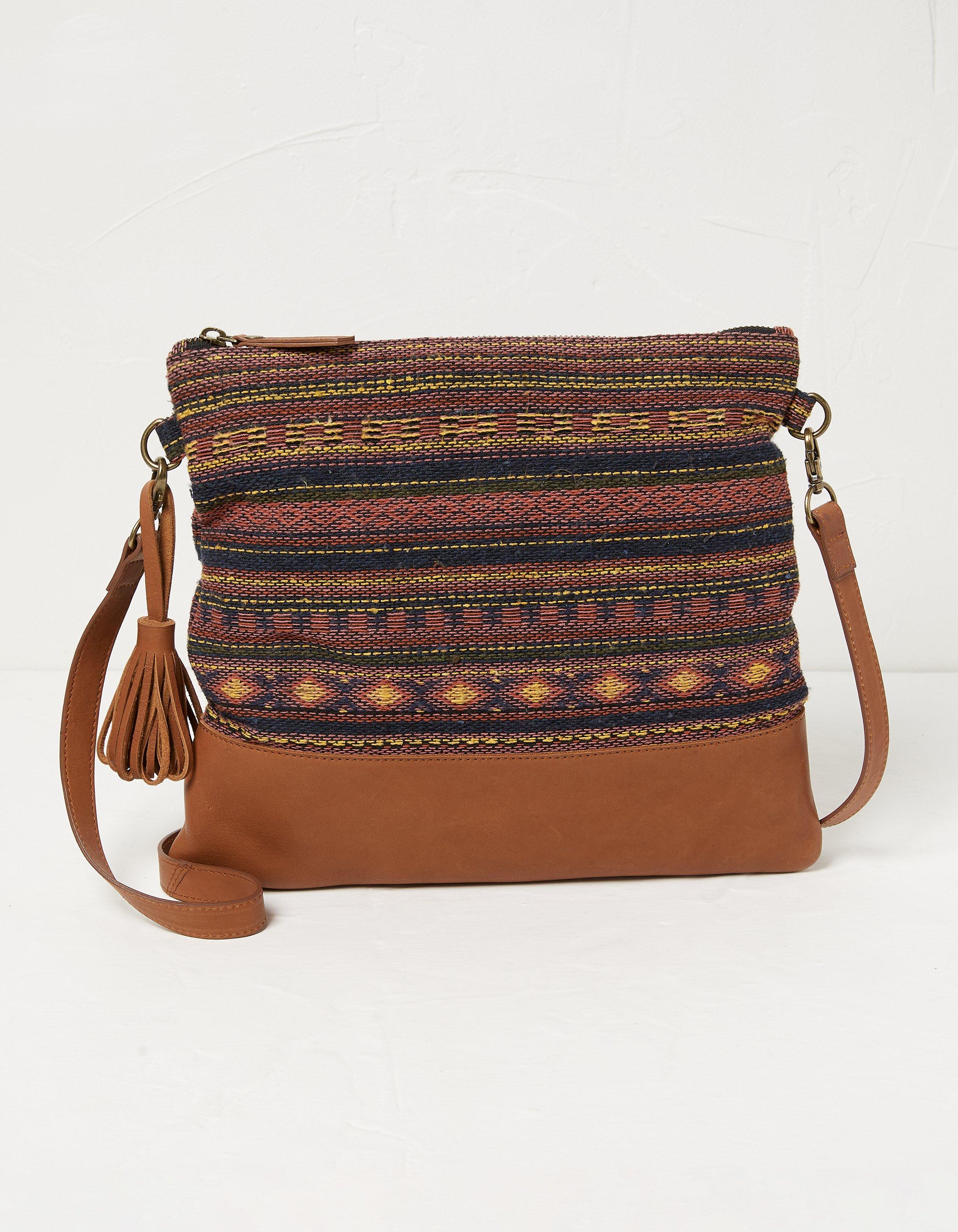 Fatface cross body bag hot sale