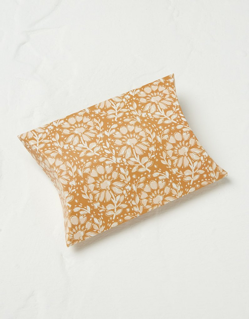 Floral Tile Pillow Pack