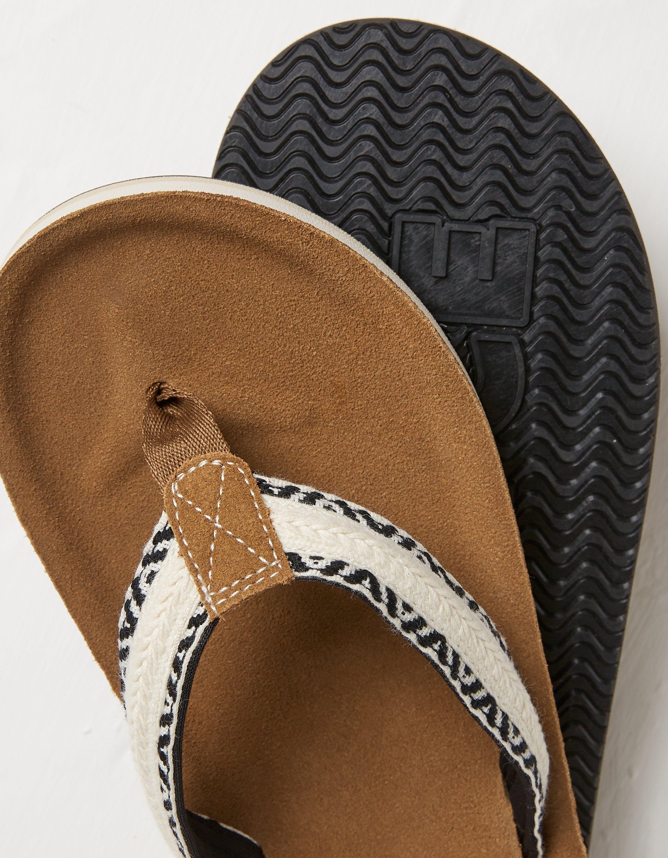 Somerton Flip Flop