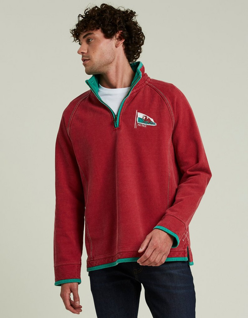 Mens Airlie Wales Sweat