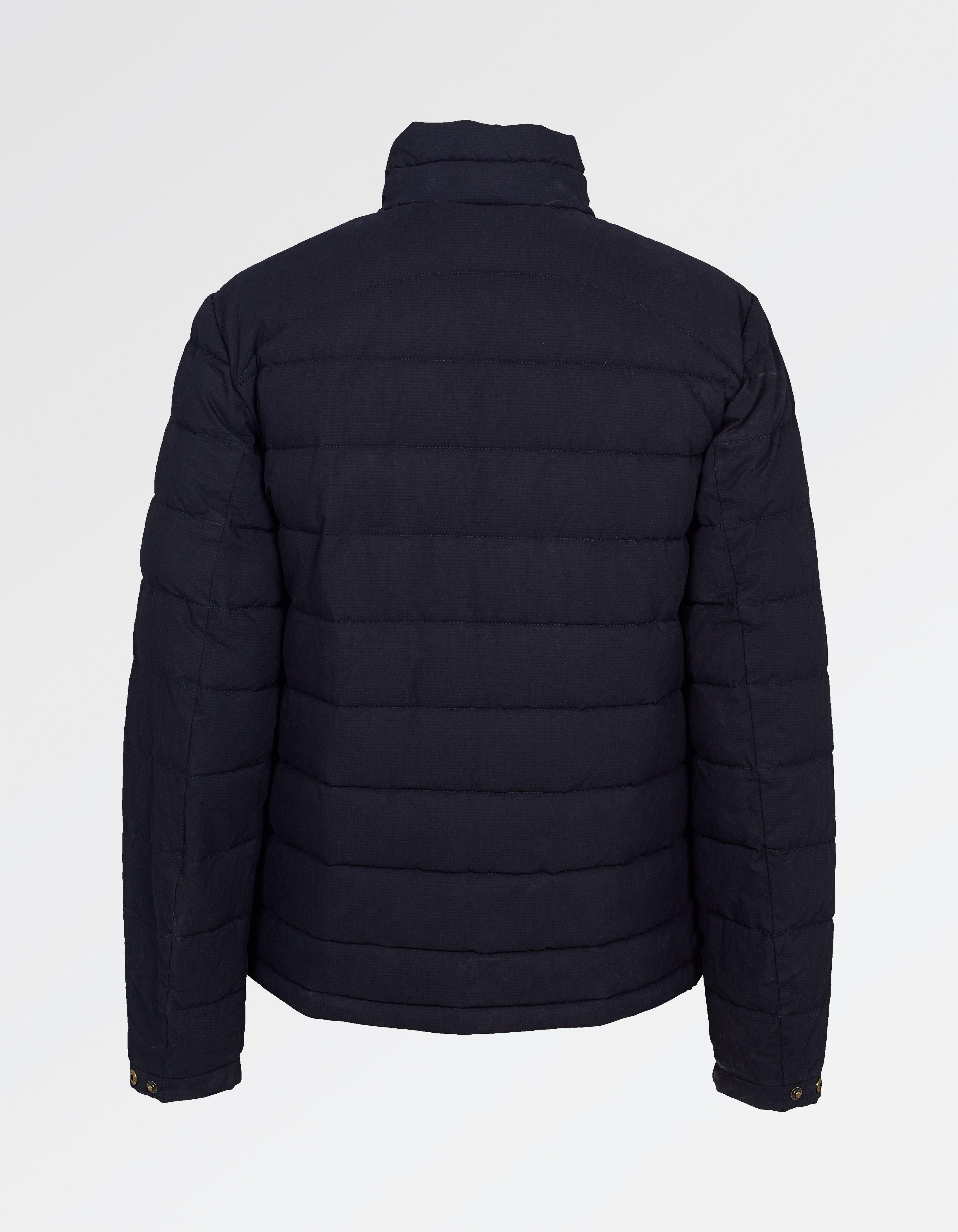 Fatface ripstop shop puffer jacket