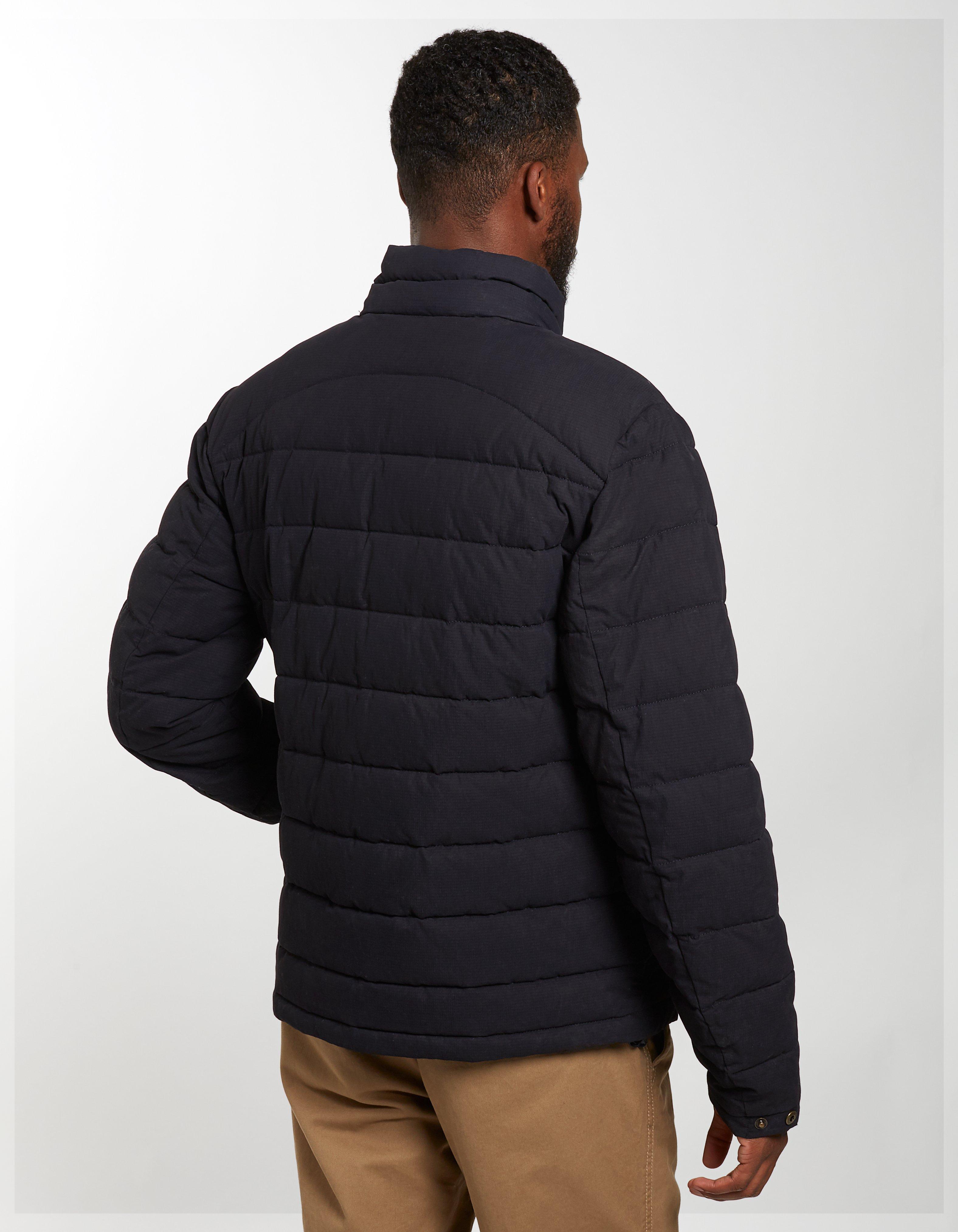 Fatface ripstop shop puffer jacket