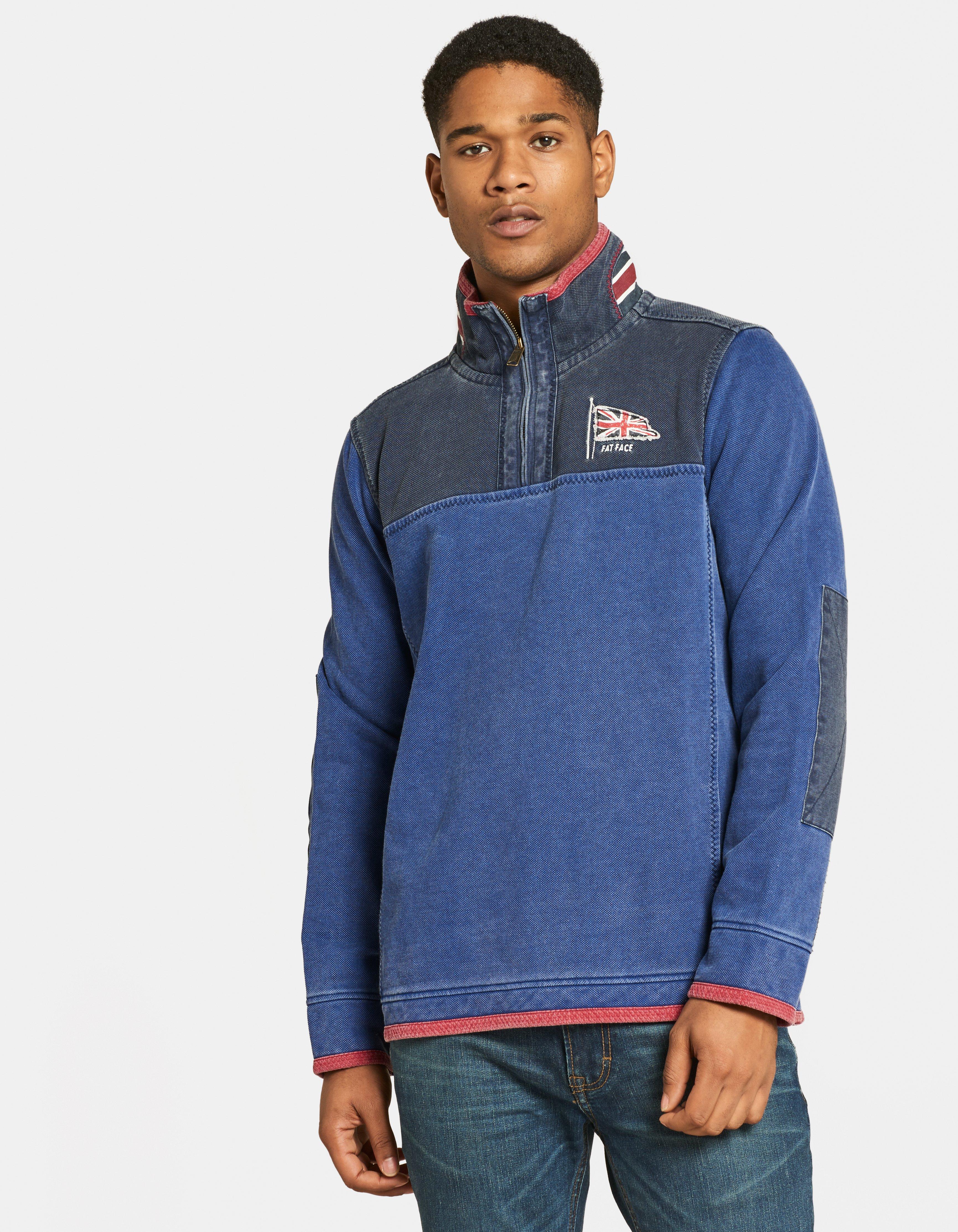 Union best sale jack sweatshirt