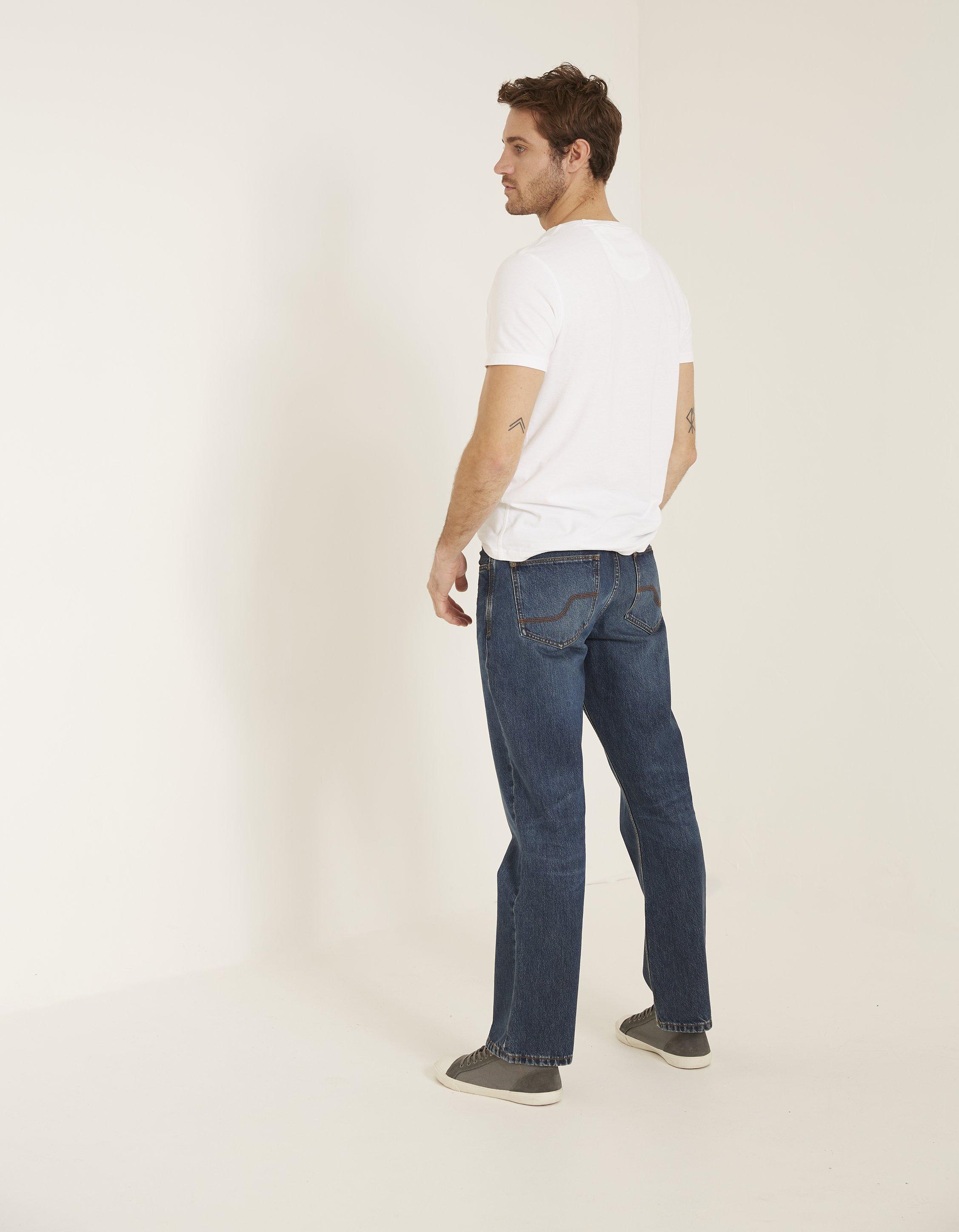 Fatface bootcut hot sale jeans