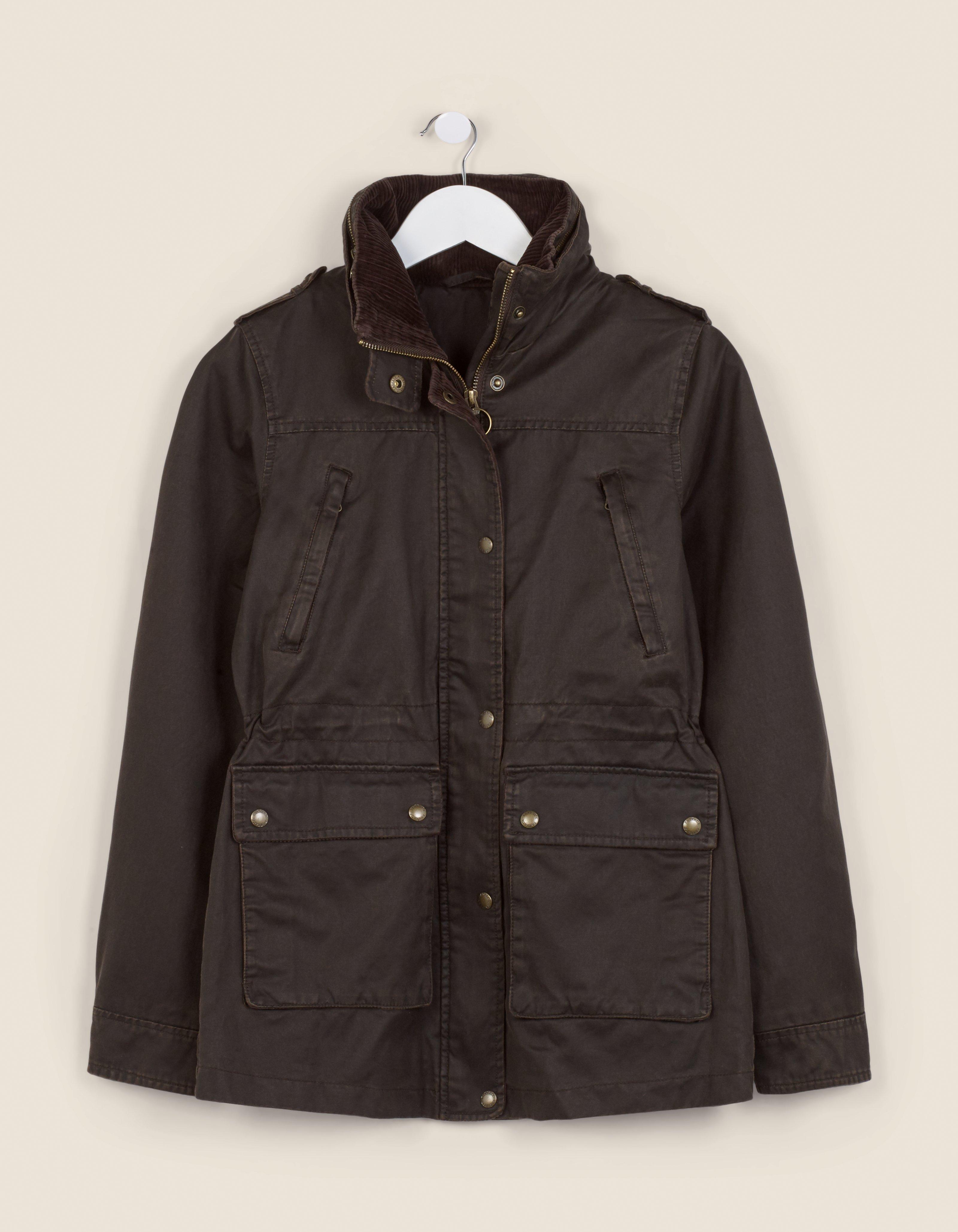 Fat face outlet sussex jacket