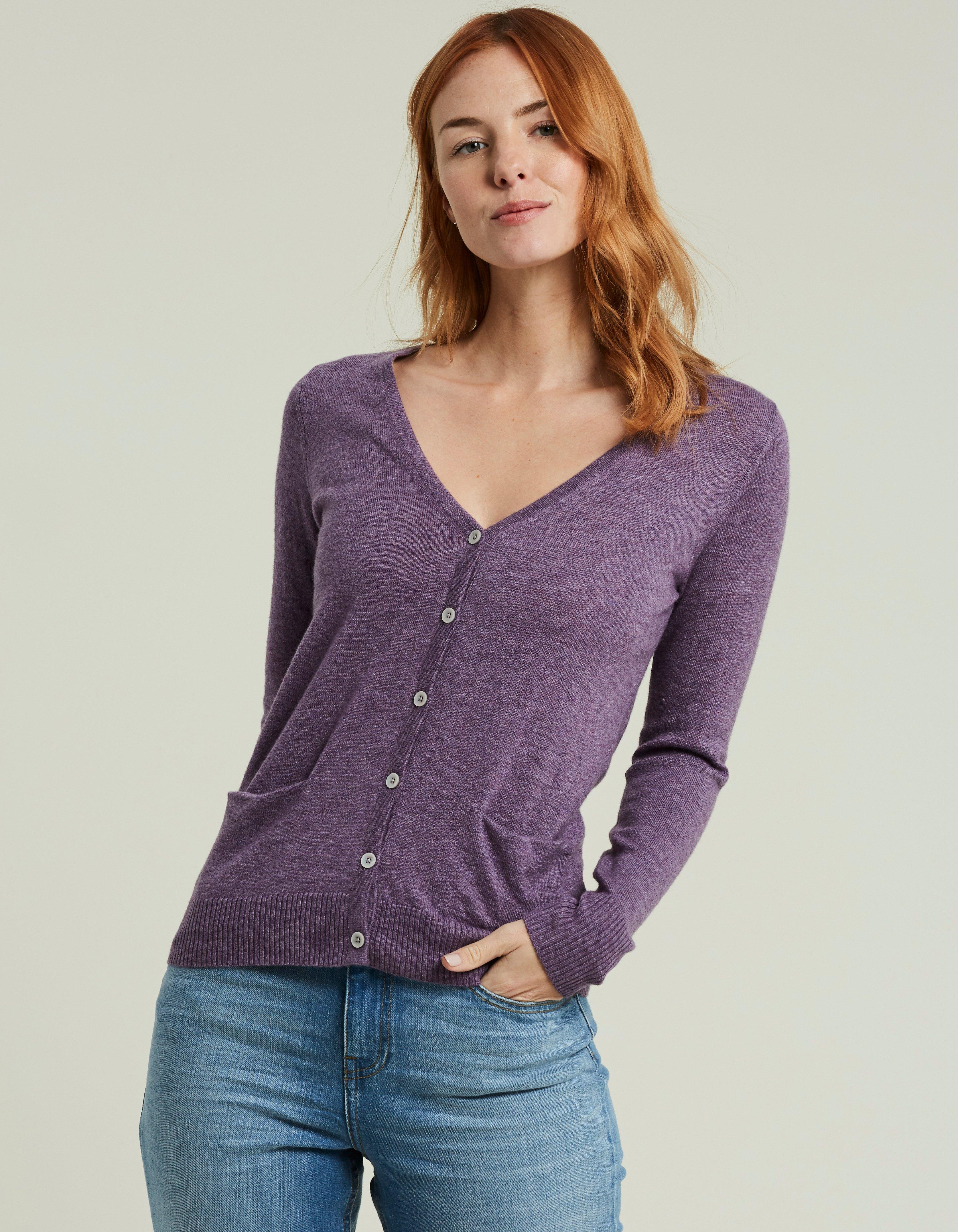 Fat face hot sale lizzie cardigan