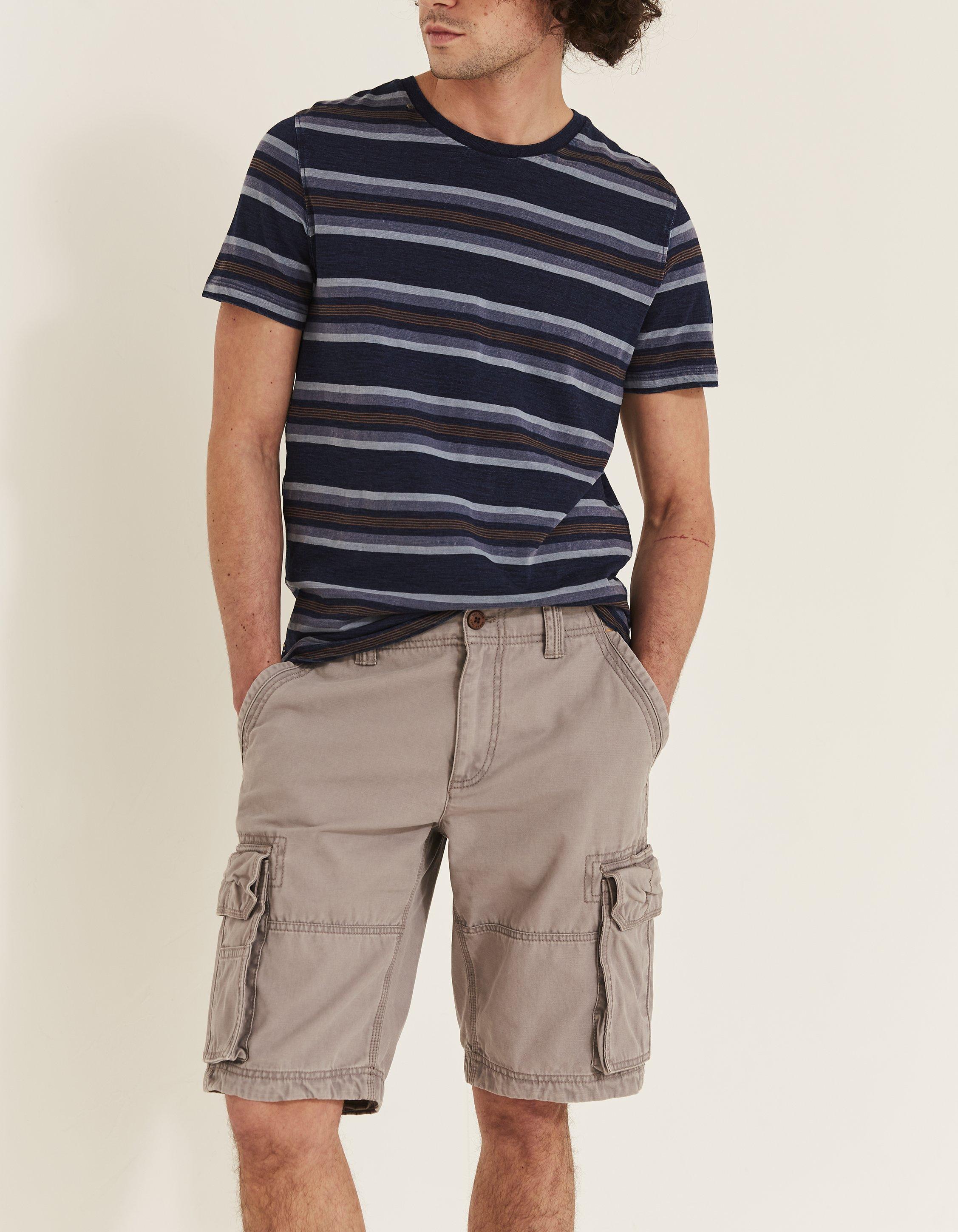 Fatface breakyard cargo hot sale shorts