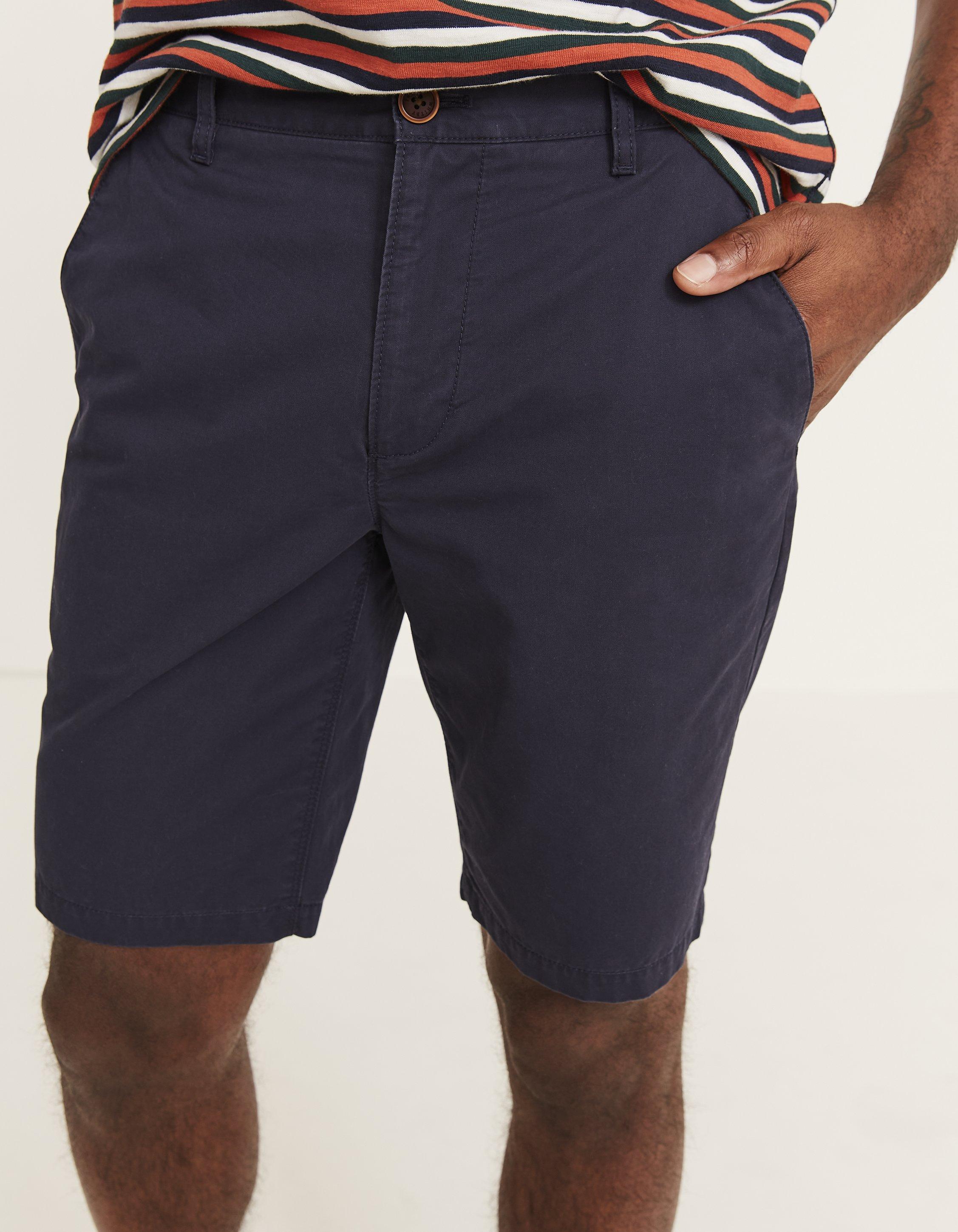 Lightweight store chino shorts