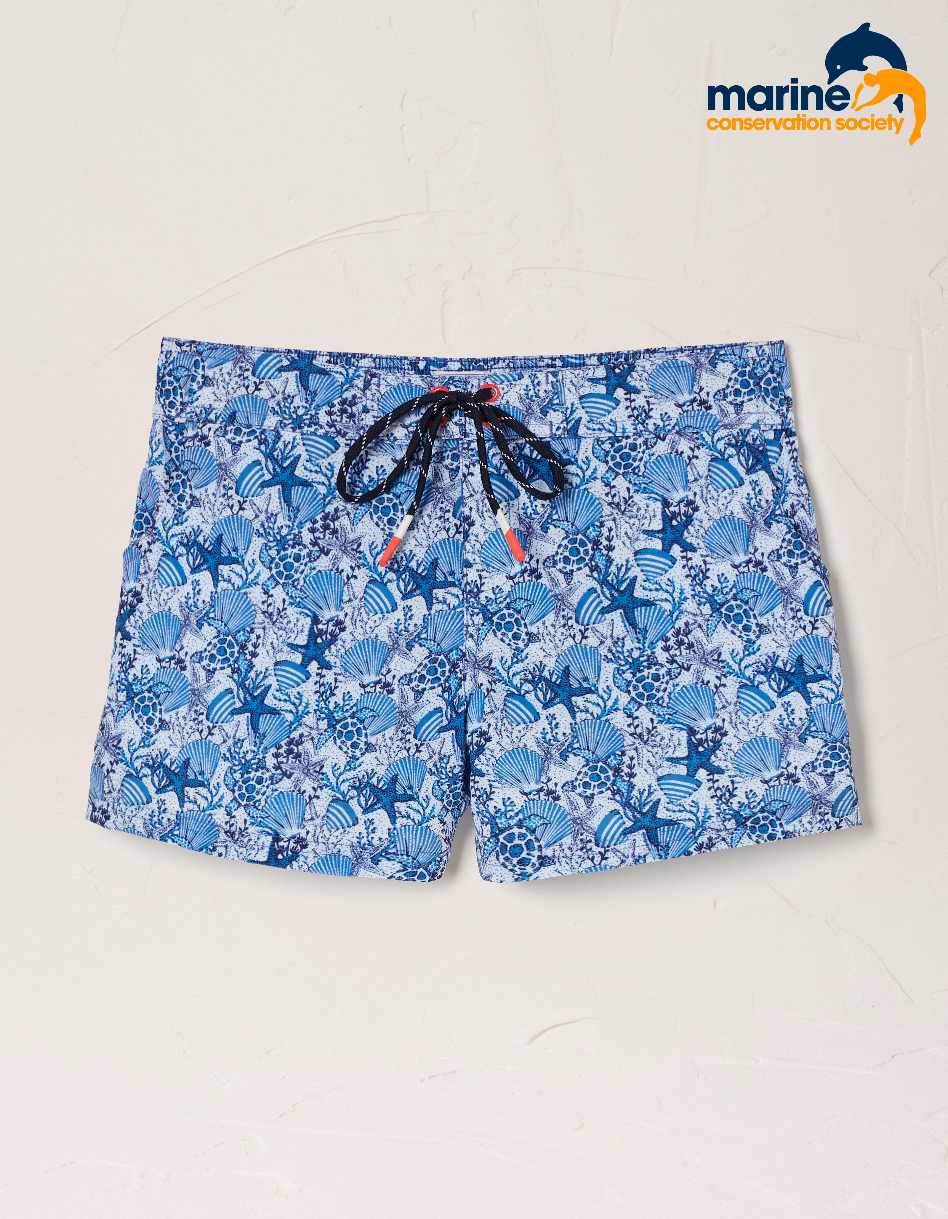 Fat face store board shorts