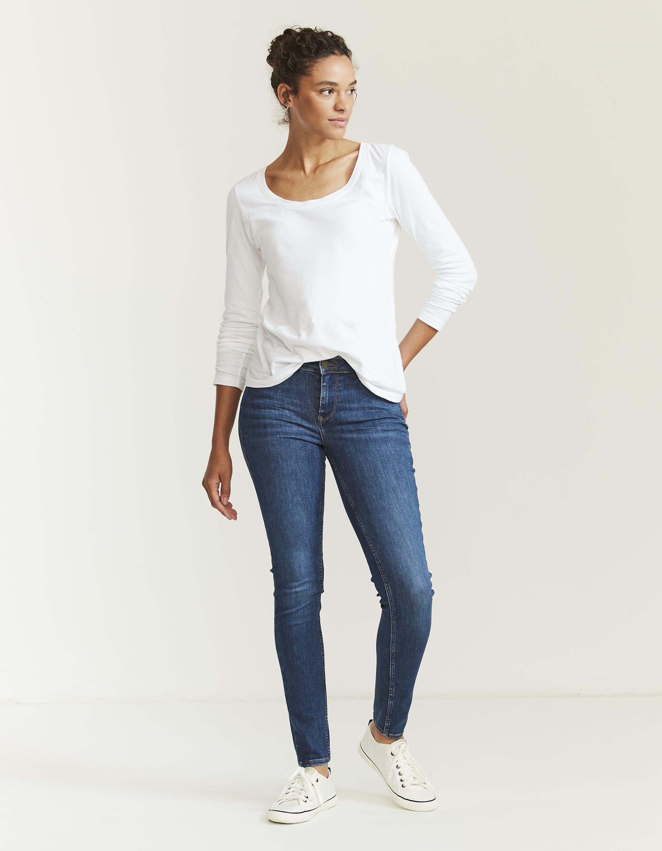 Fat face hot sale skinny jeans