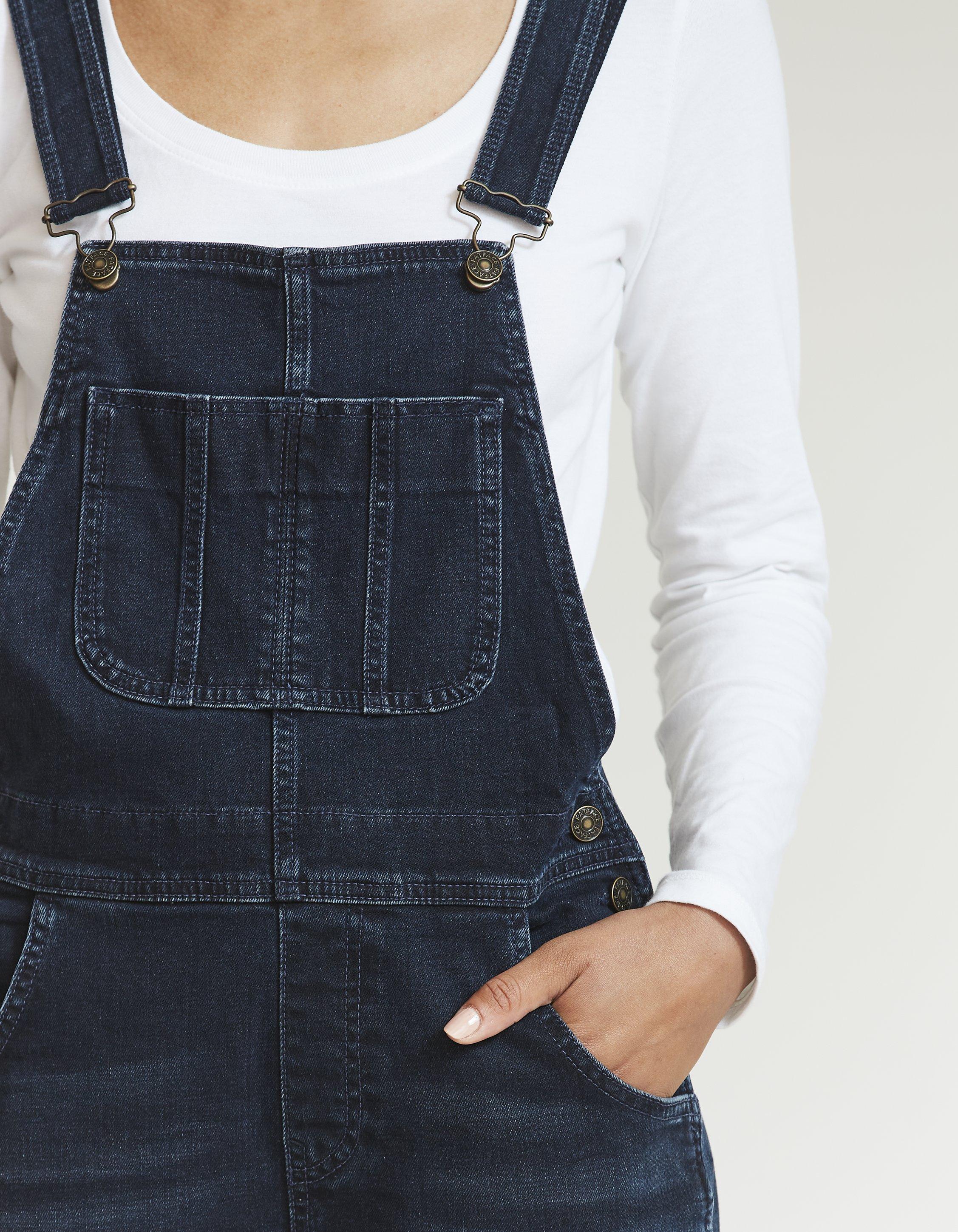 Lewes Dungarees