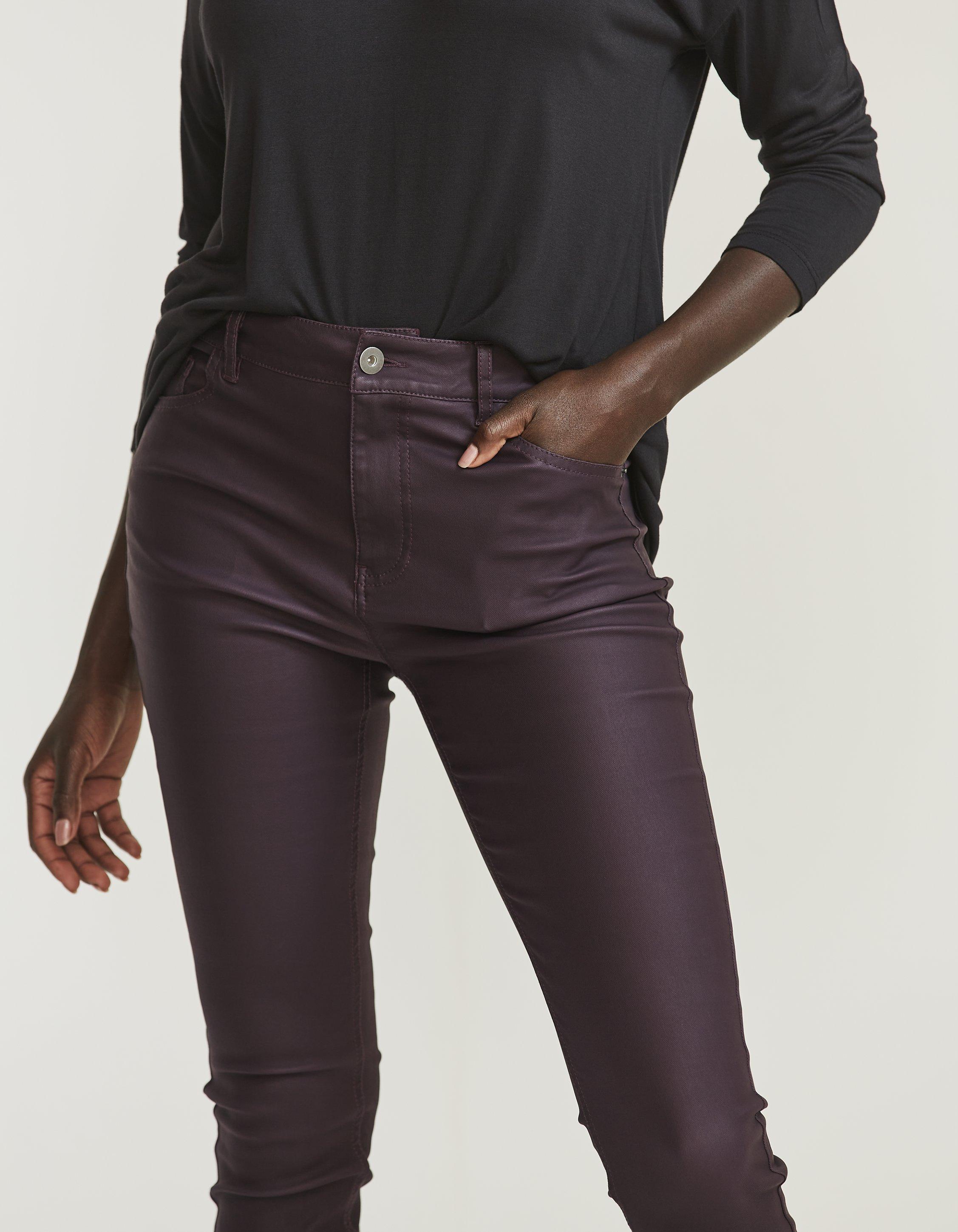 Skye Skinny Trousers, Trousers & Leggings