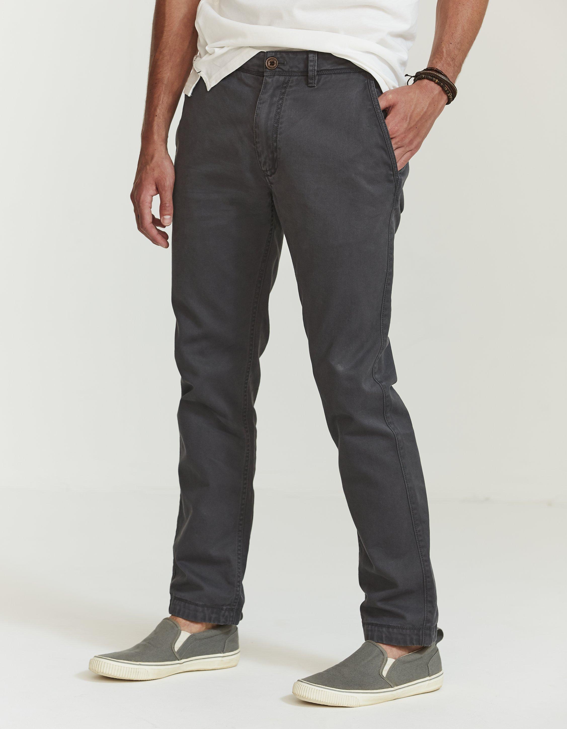 Chino dark hot sale grey