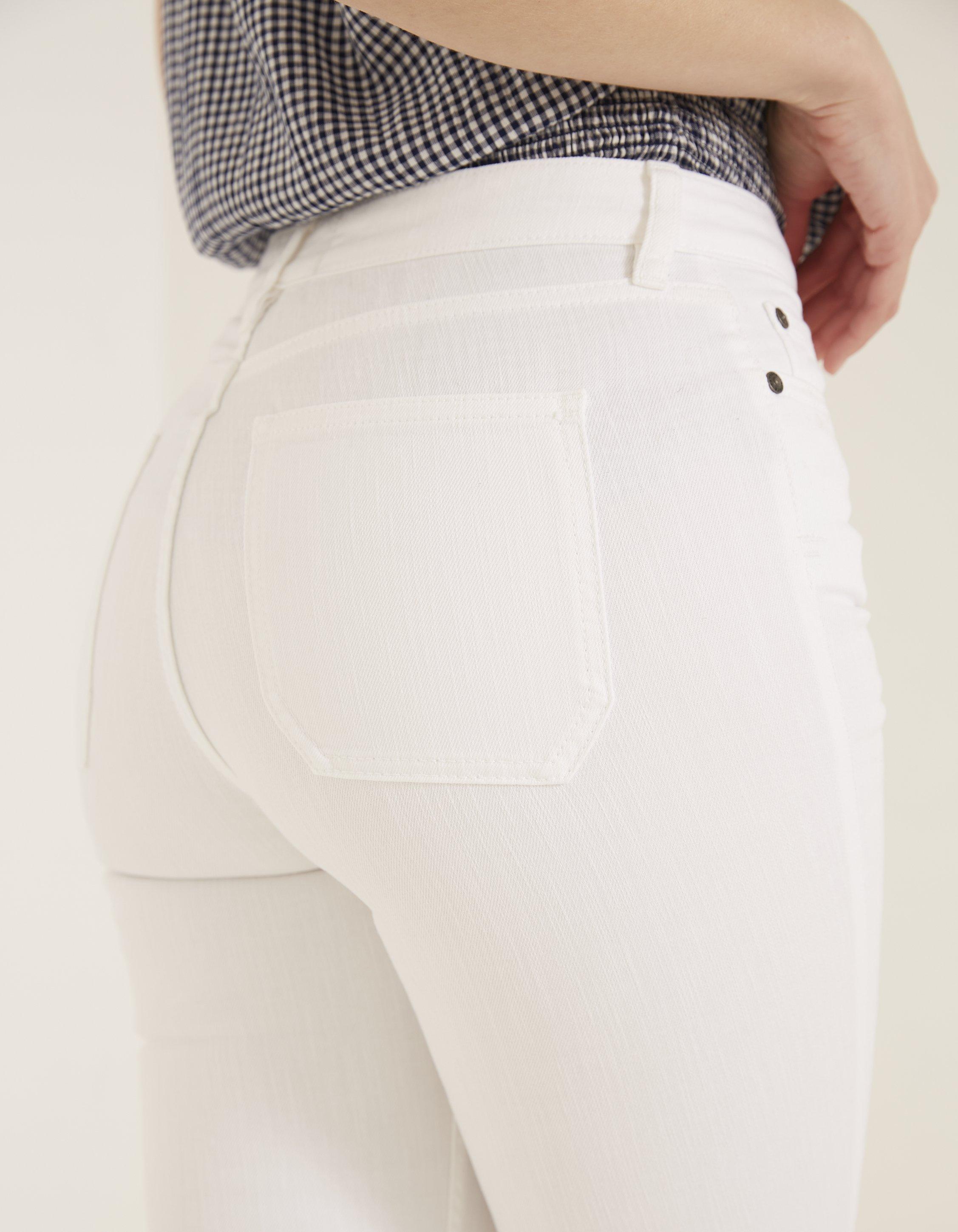 Capri skinny store pants