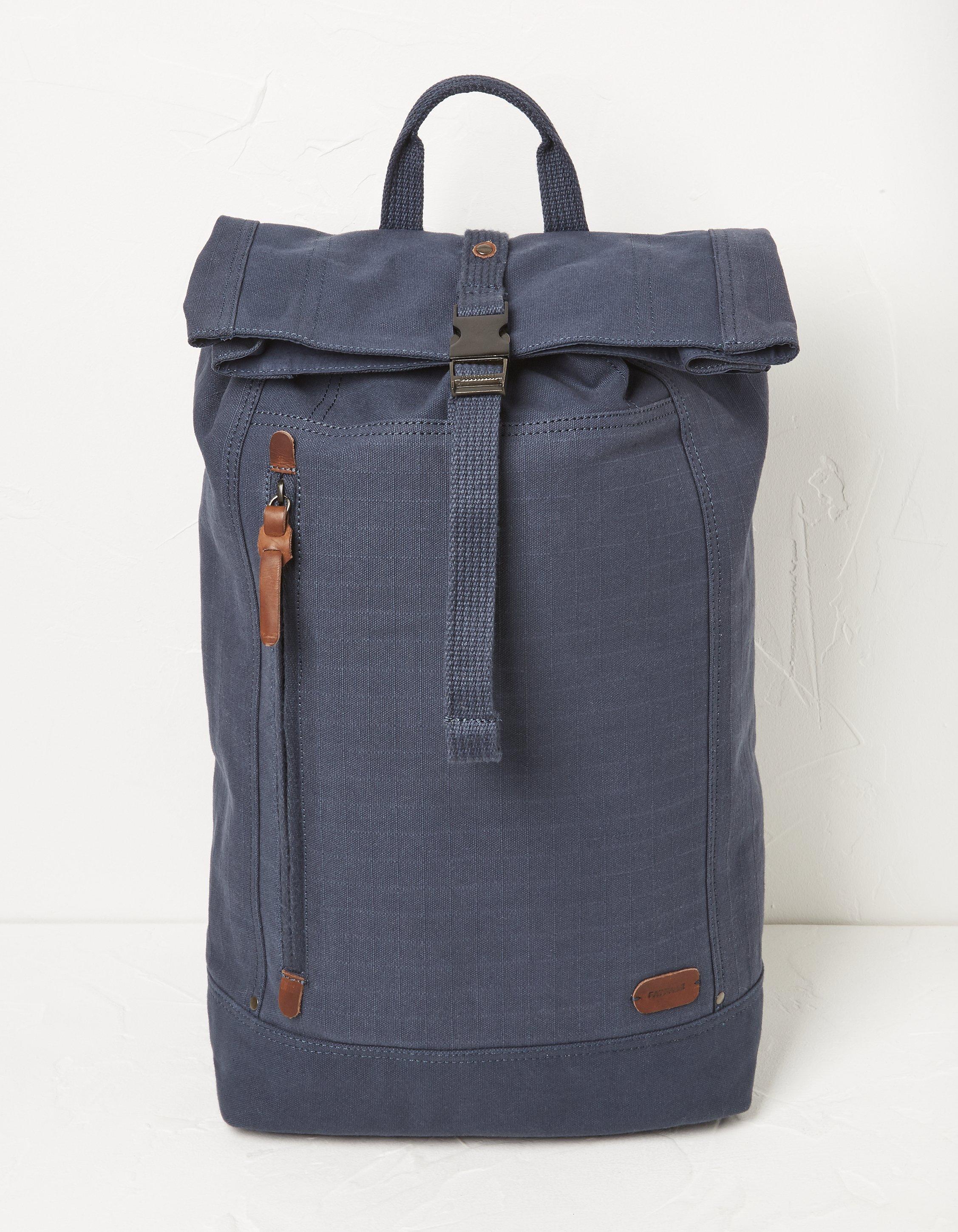 Fat cheap face backpack