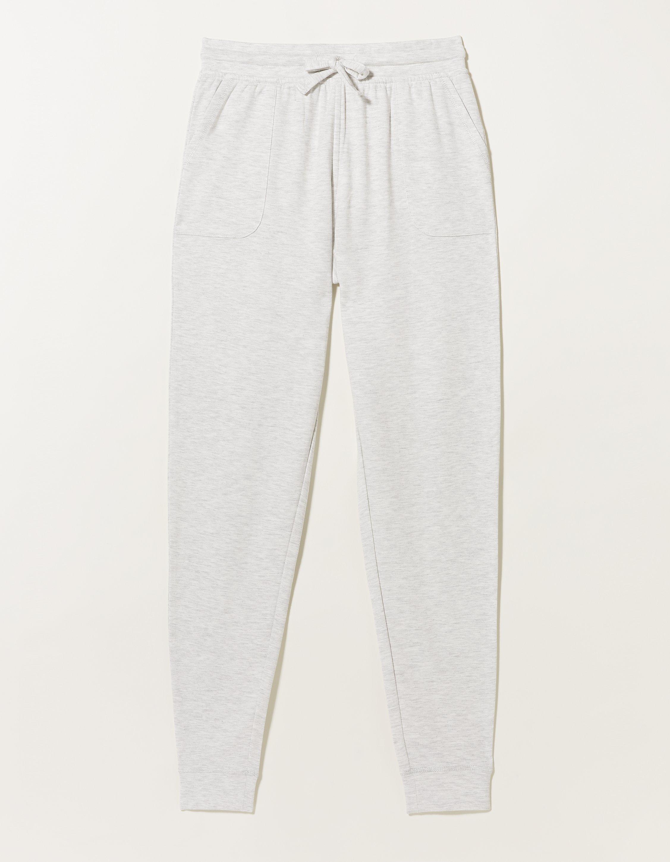 Soft Joggers Nightwear Pajamas FatFace