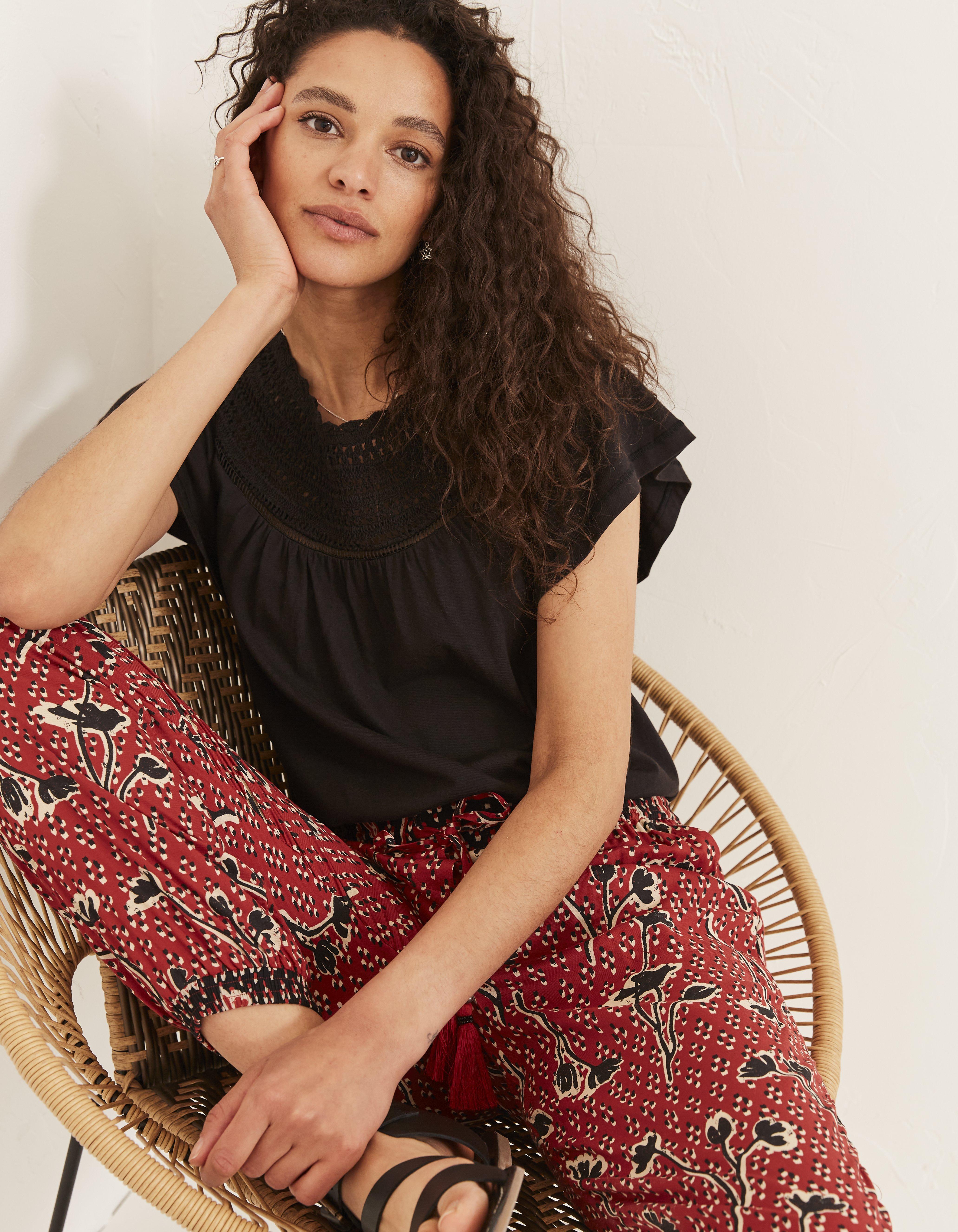 Daria Pant – Picnic Clothing