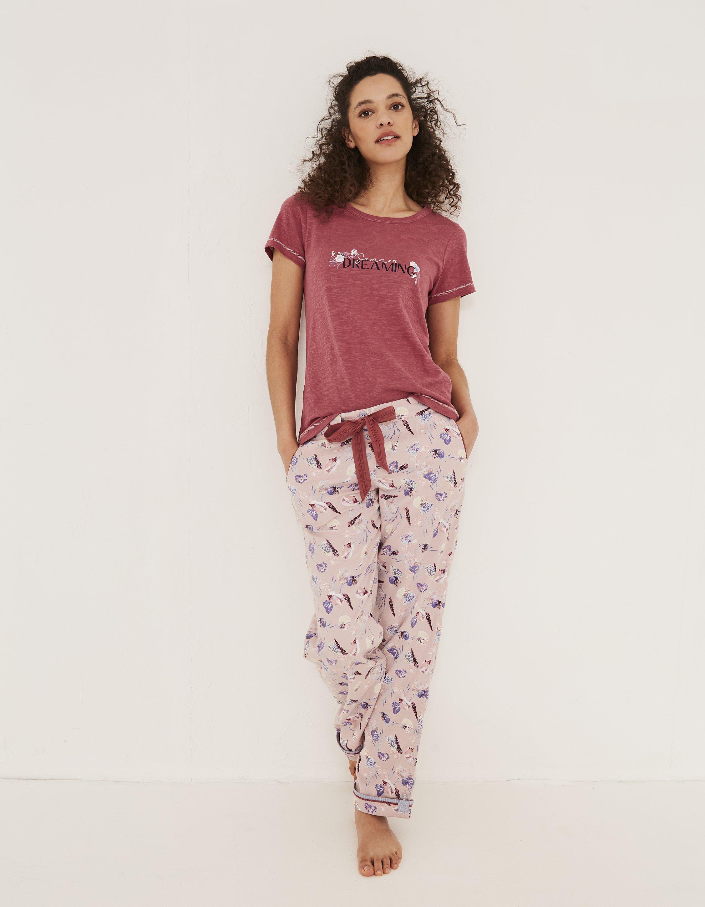 Fatface womens online pyjamas