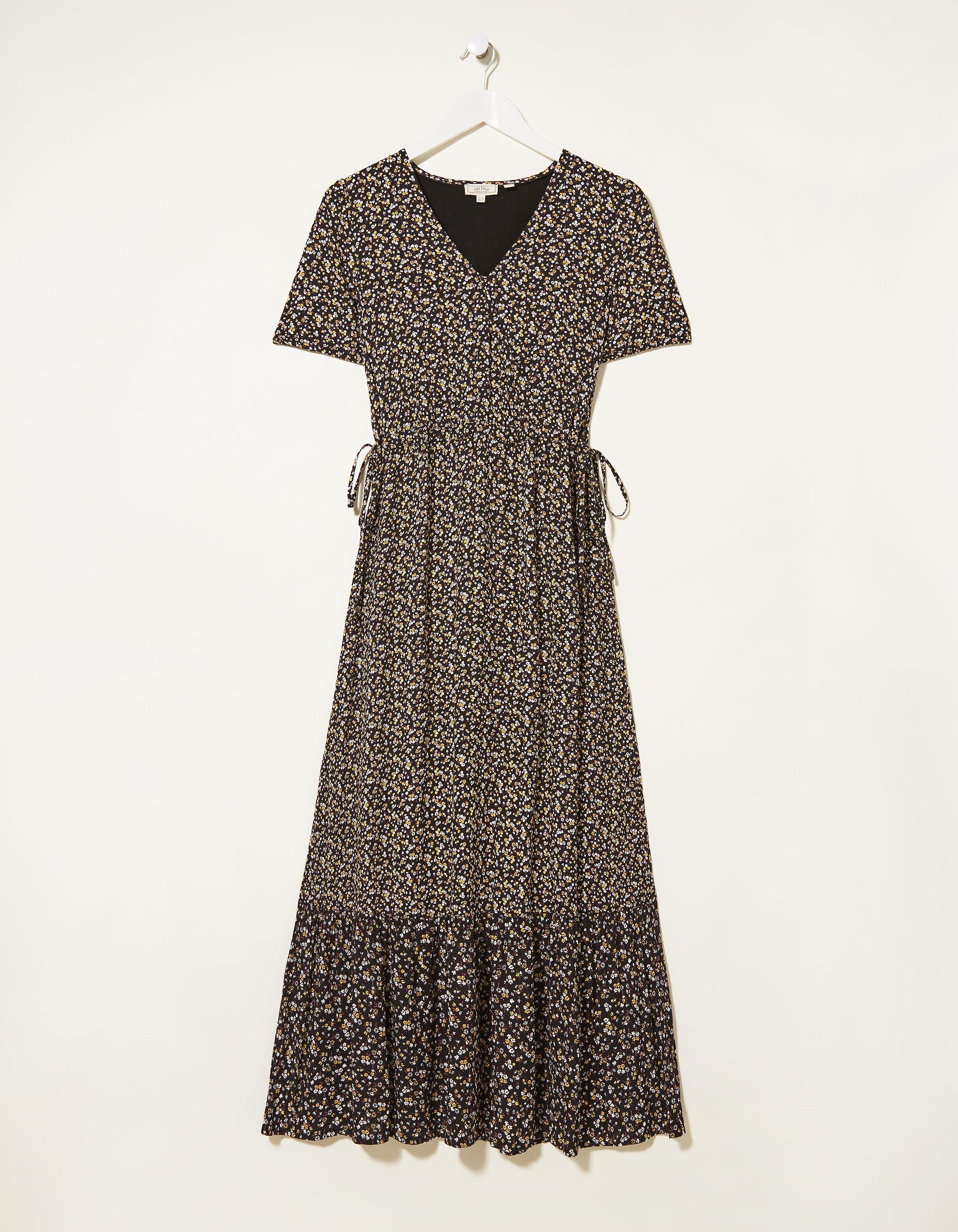 fatface rochelle dress