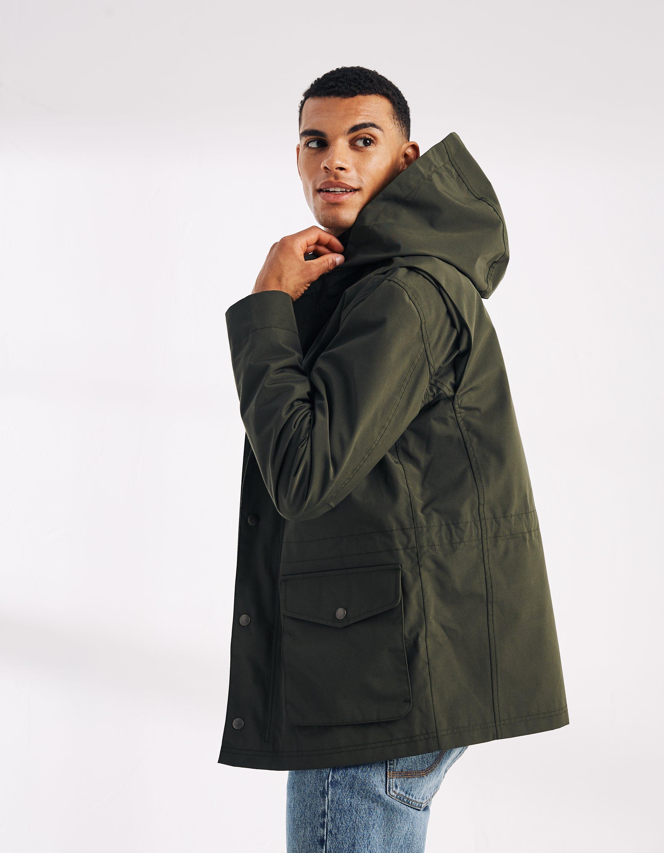 Waterproof M65 Jacket, Coats & Jackets | FatFace.com