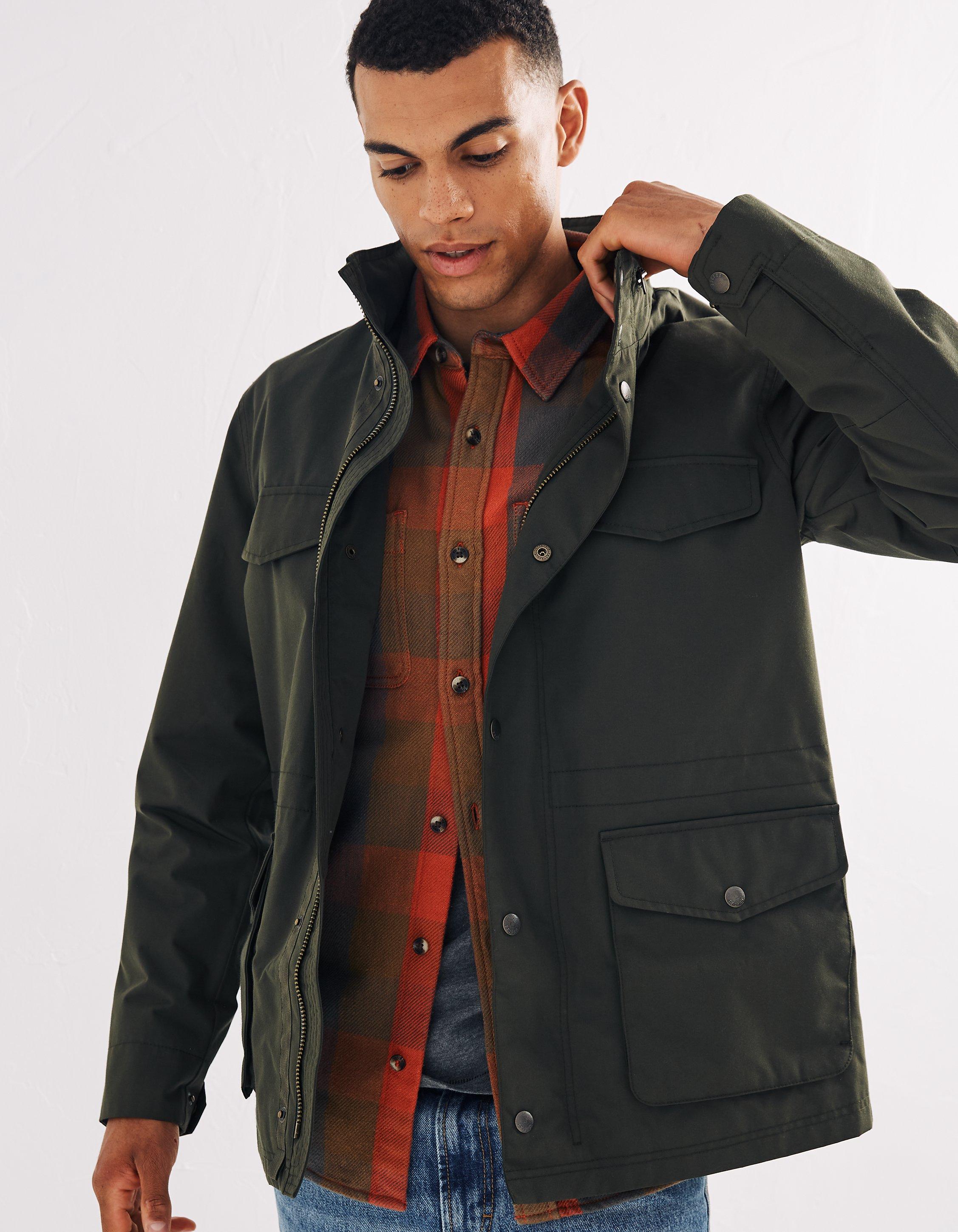 Waterproof M65 Jacket, Coats & Jackets 
