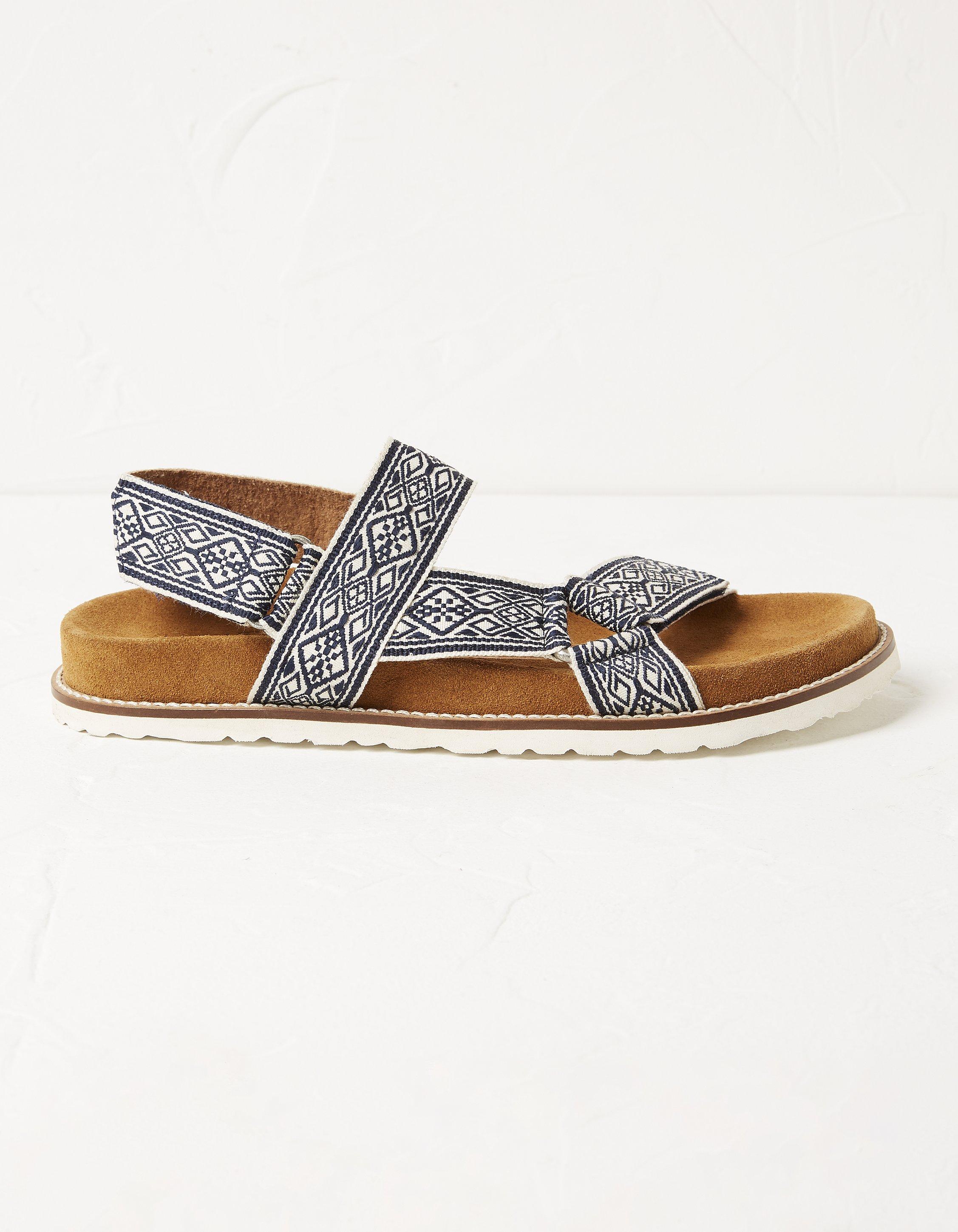 Fat face sandals discount sale