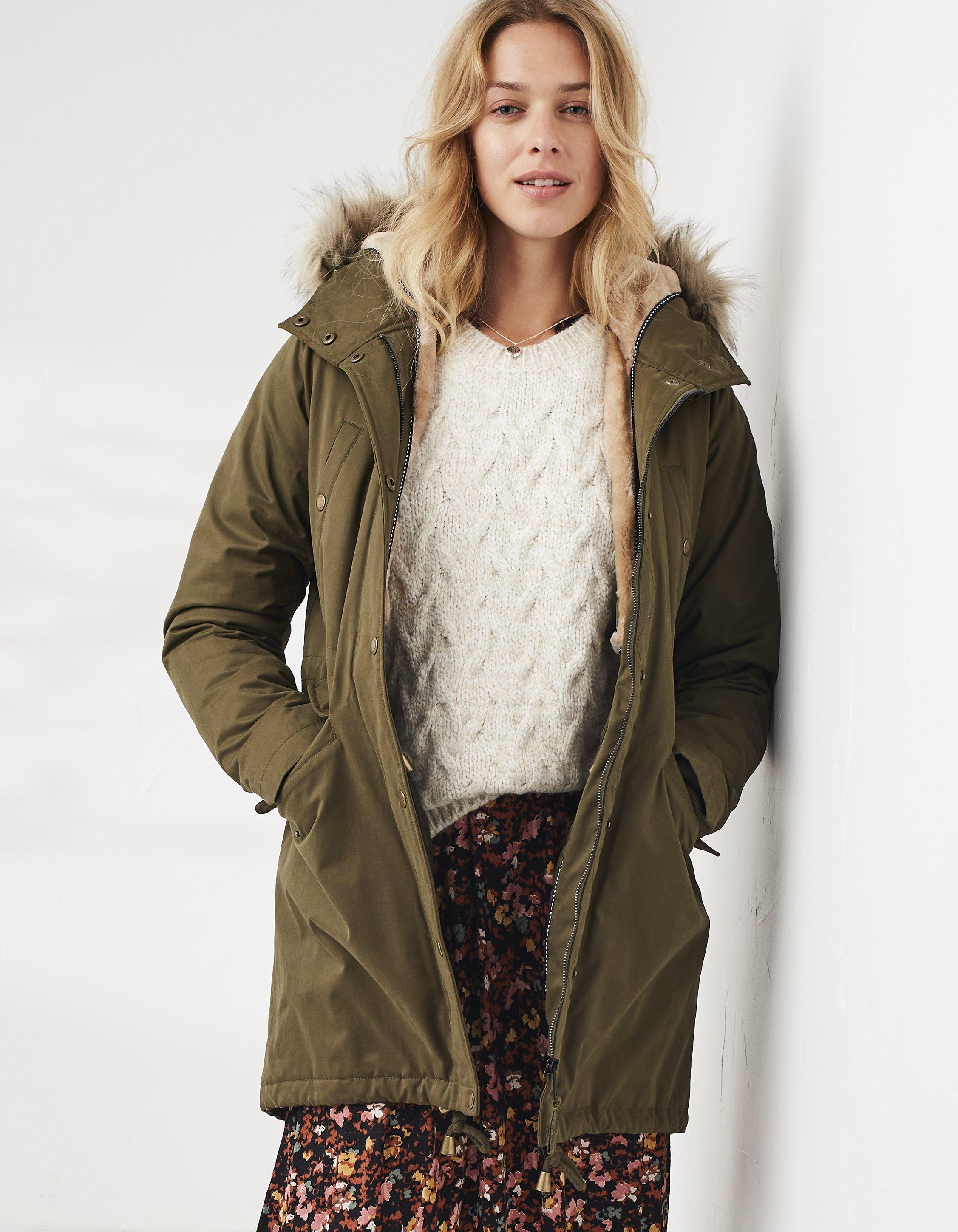 Penny parka fat on sale face