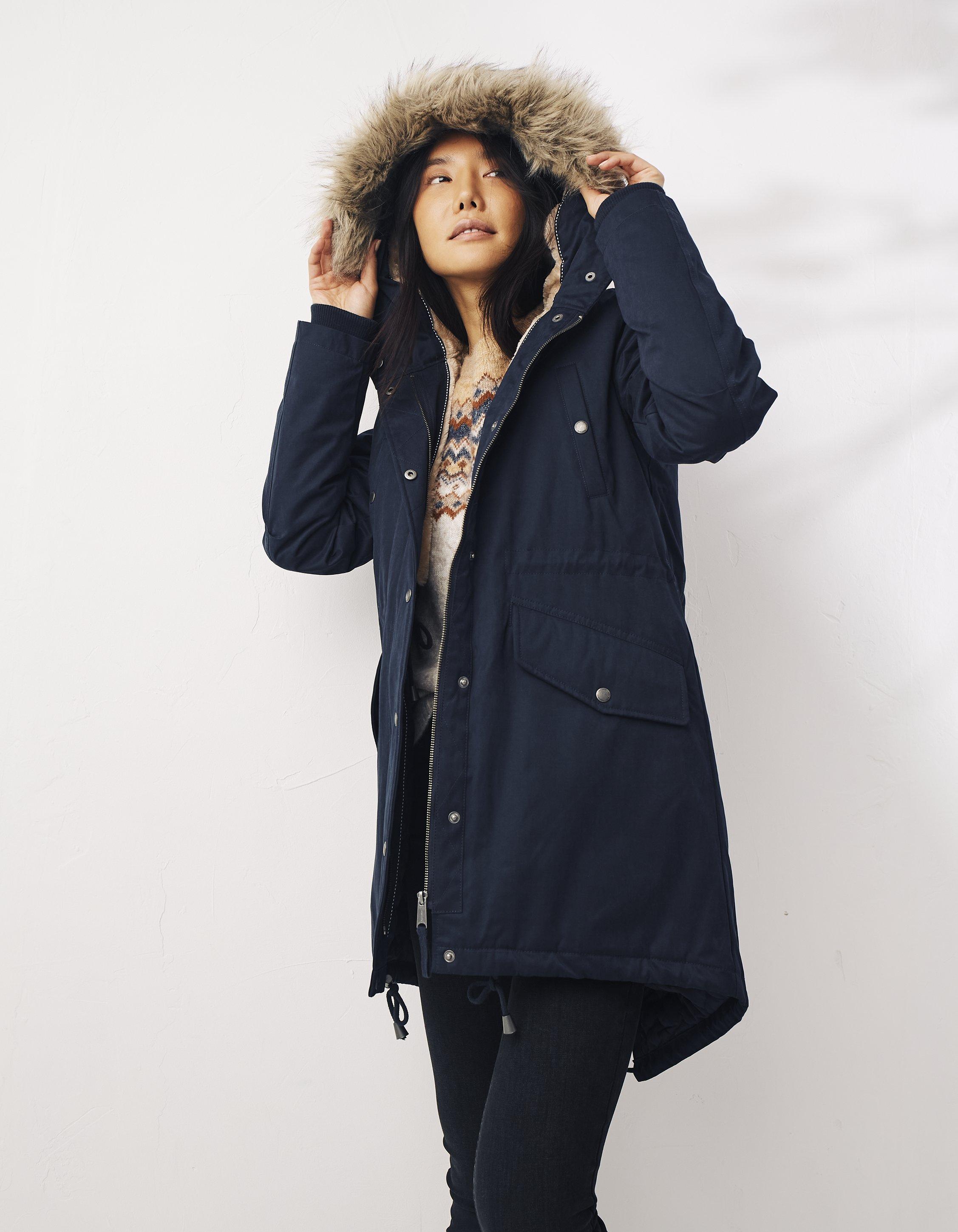 2-in-1 Quilted Parka, In Parka Gap