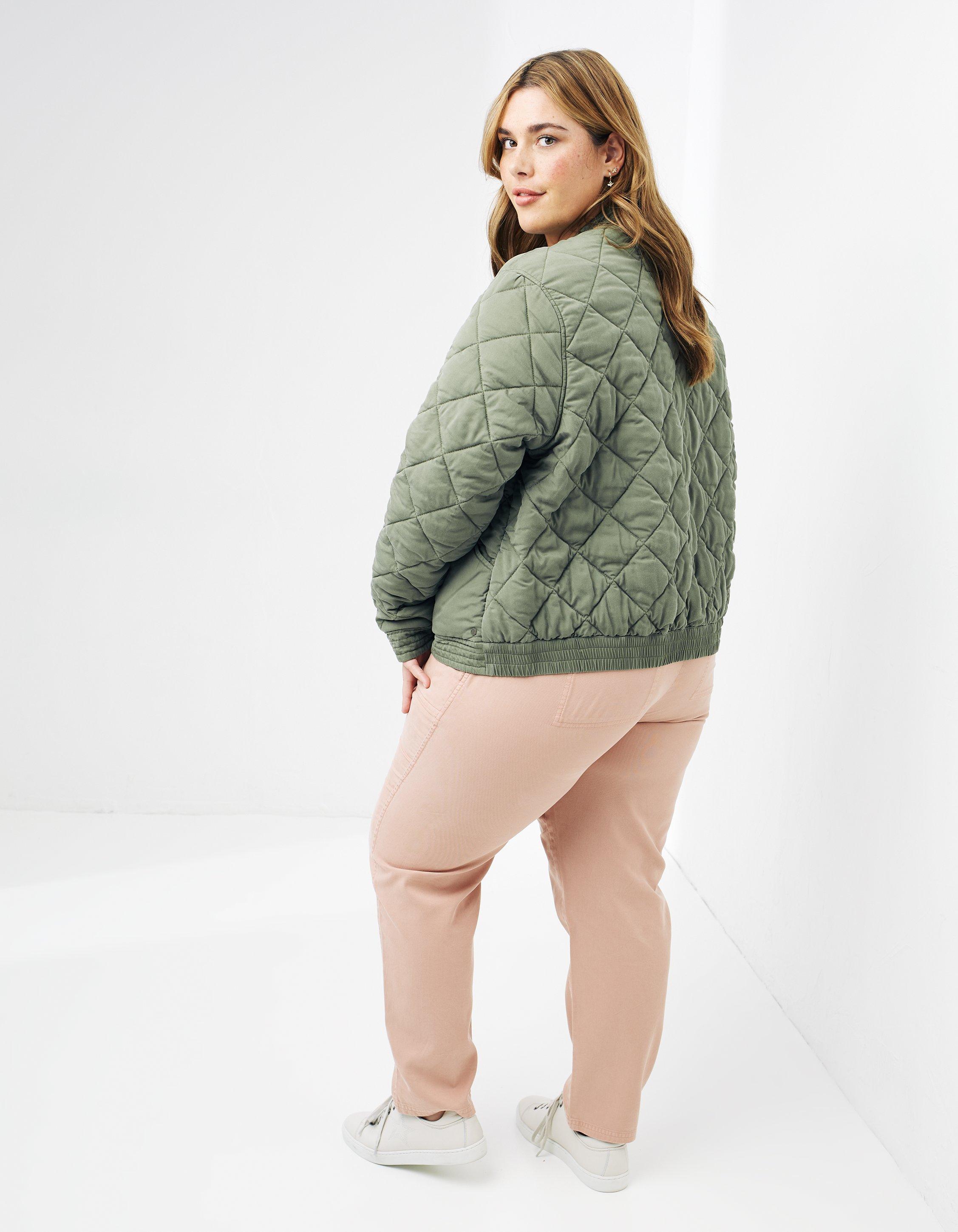Lightweight Quilted Jacket (6-16 Yrs), 56% OFF