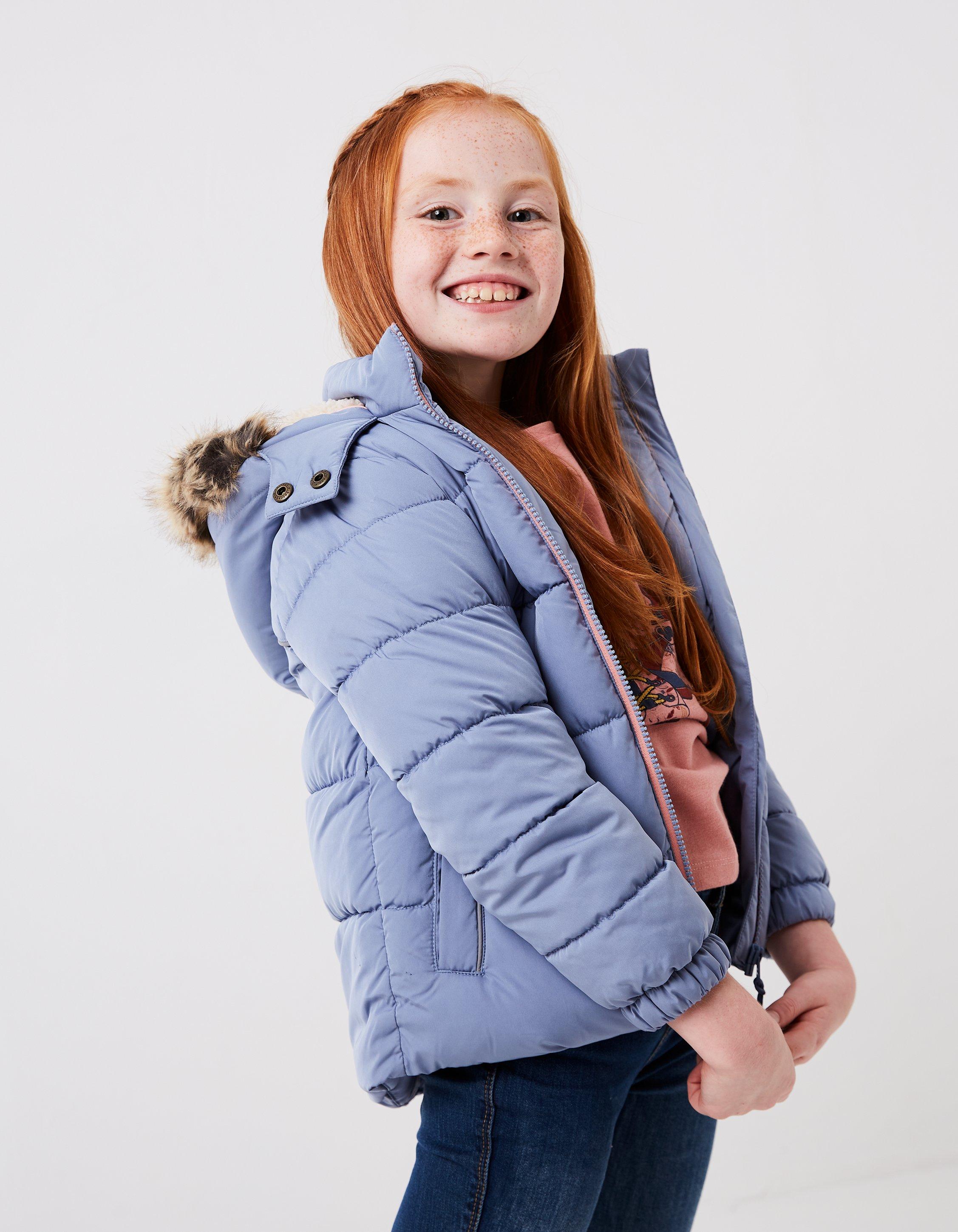 Elsie Coat Coats Jackets FatFace