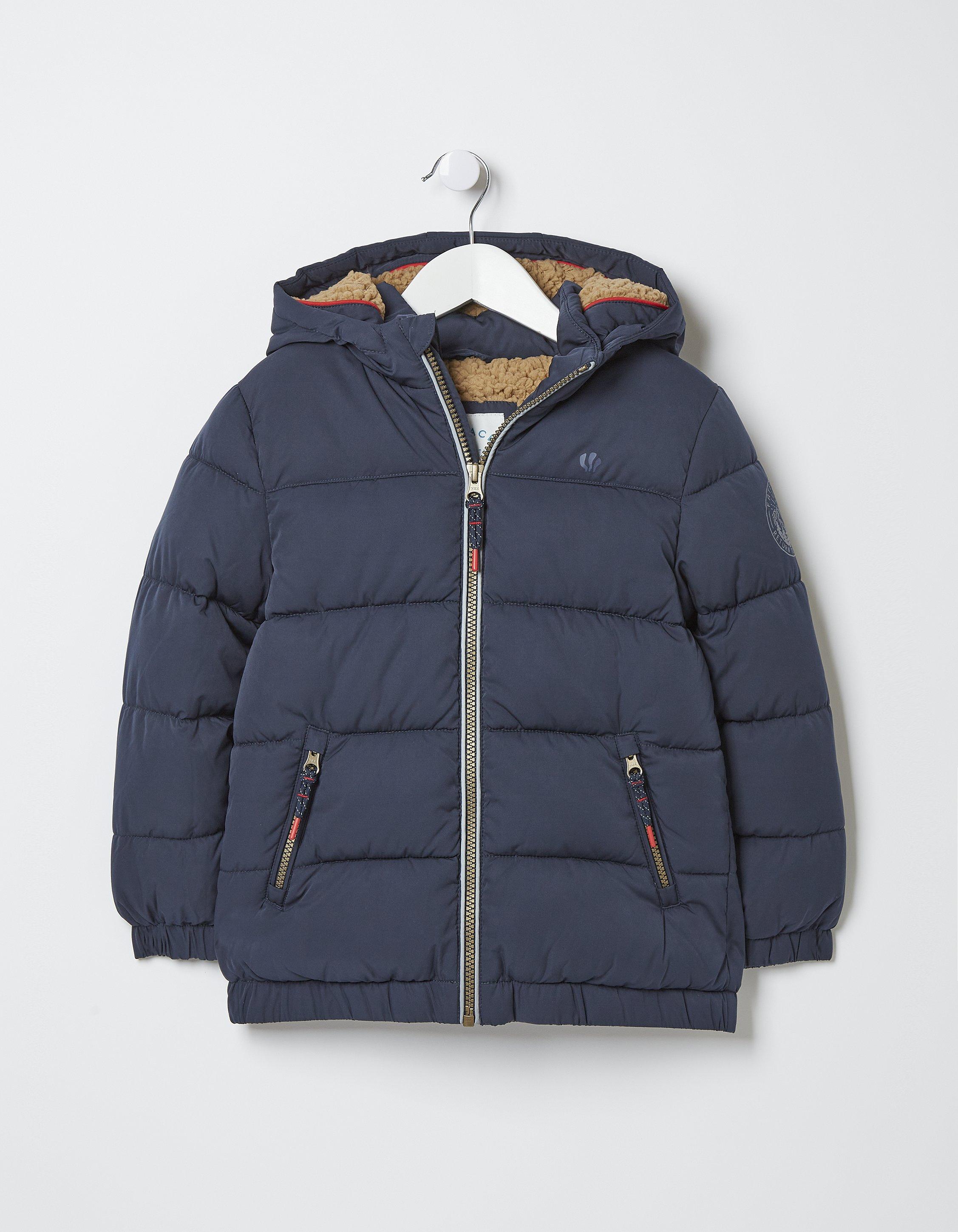 ellis padded jacket