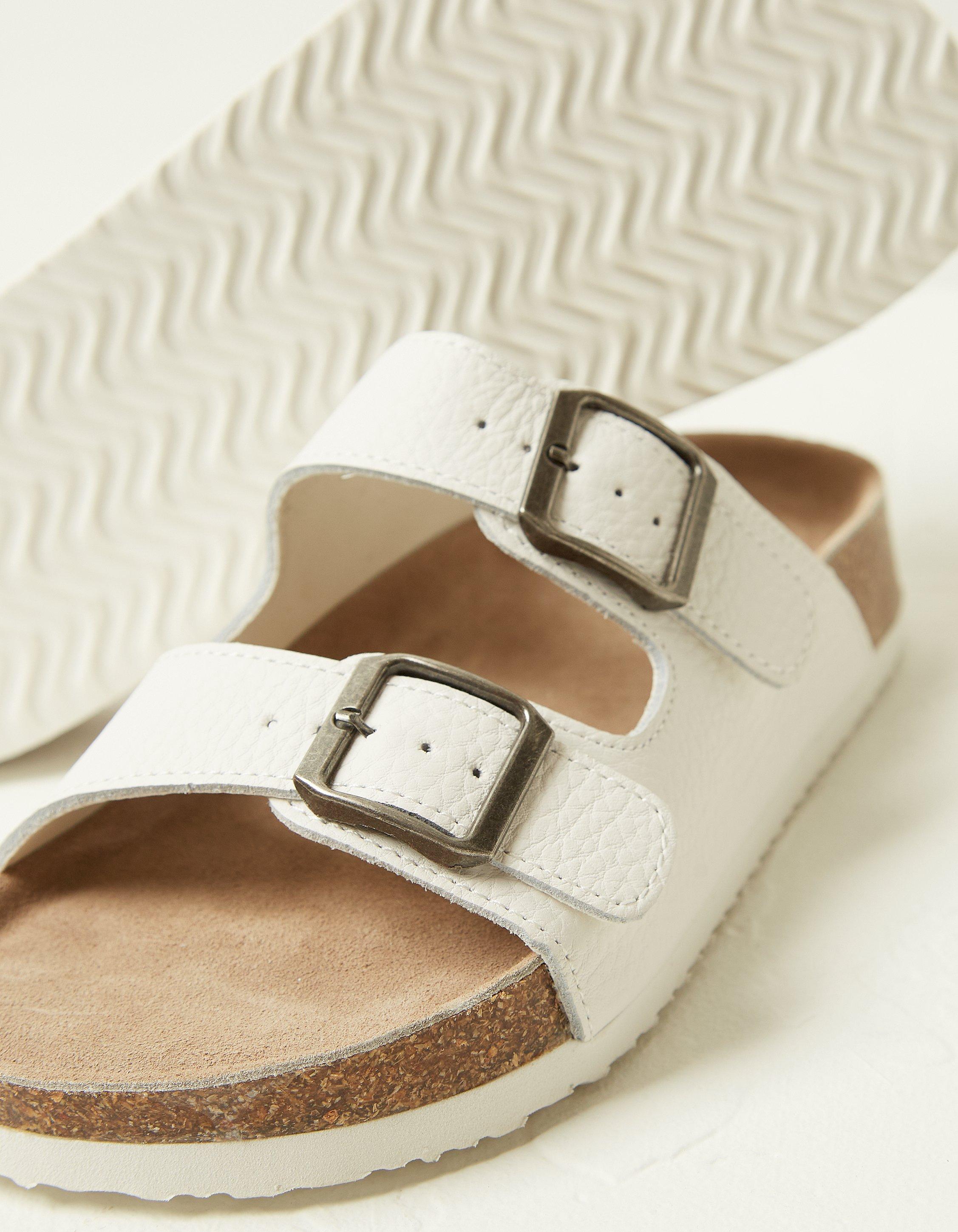 Fat face womens on sale sandals