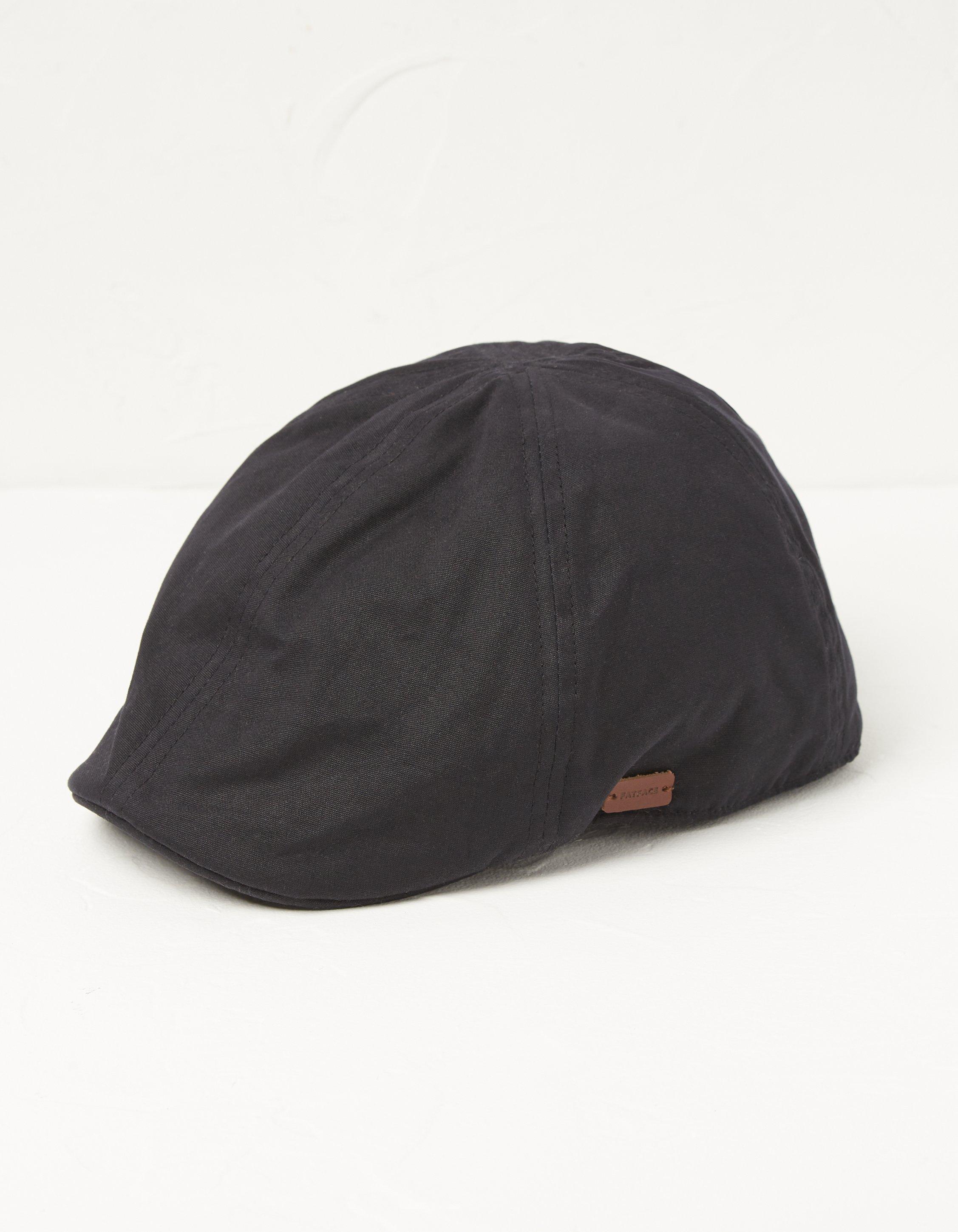 Duckbill Cap black