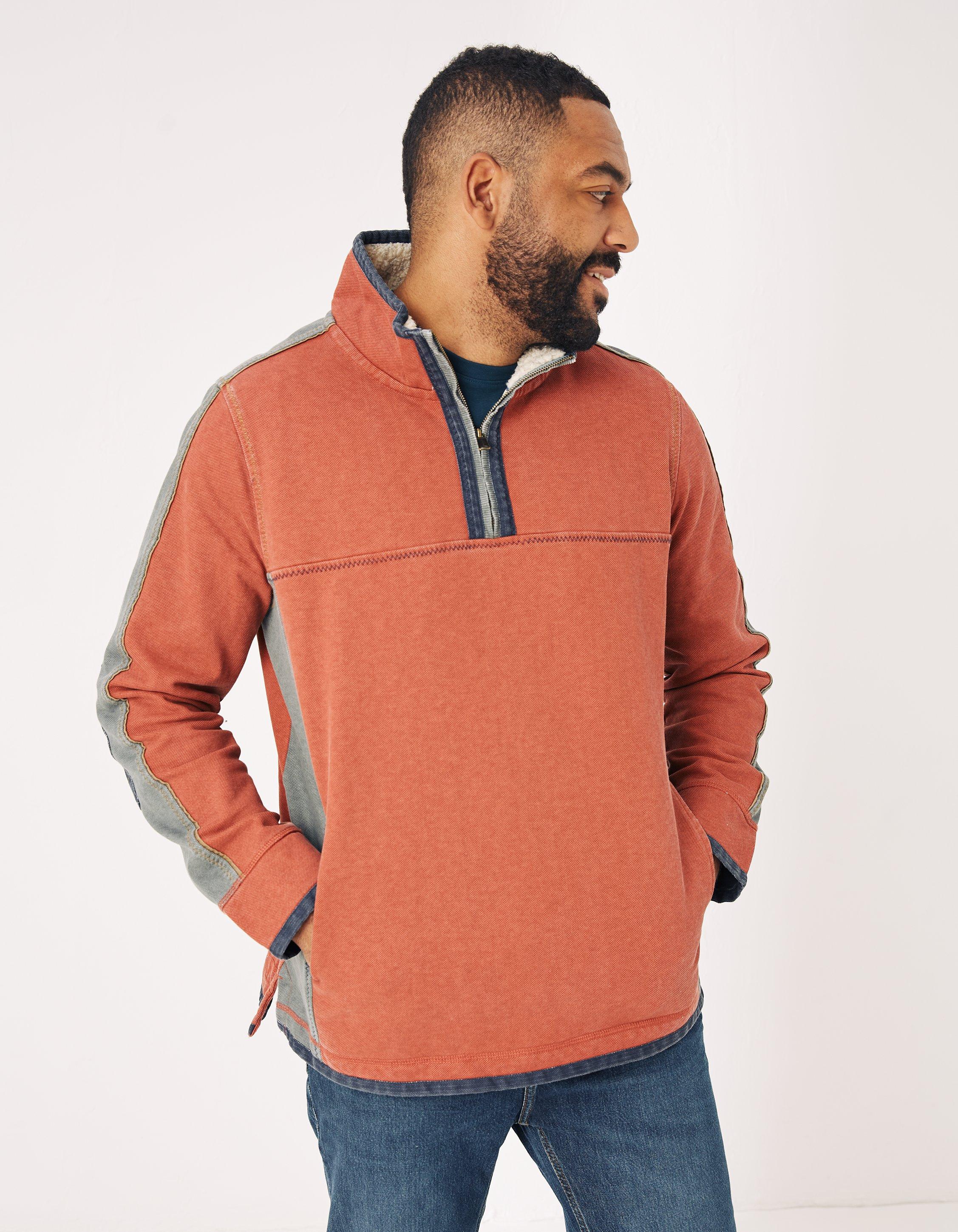 Fatface best sale airlie sweatshirt