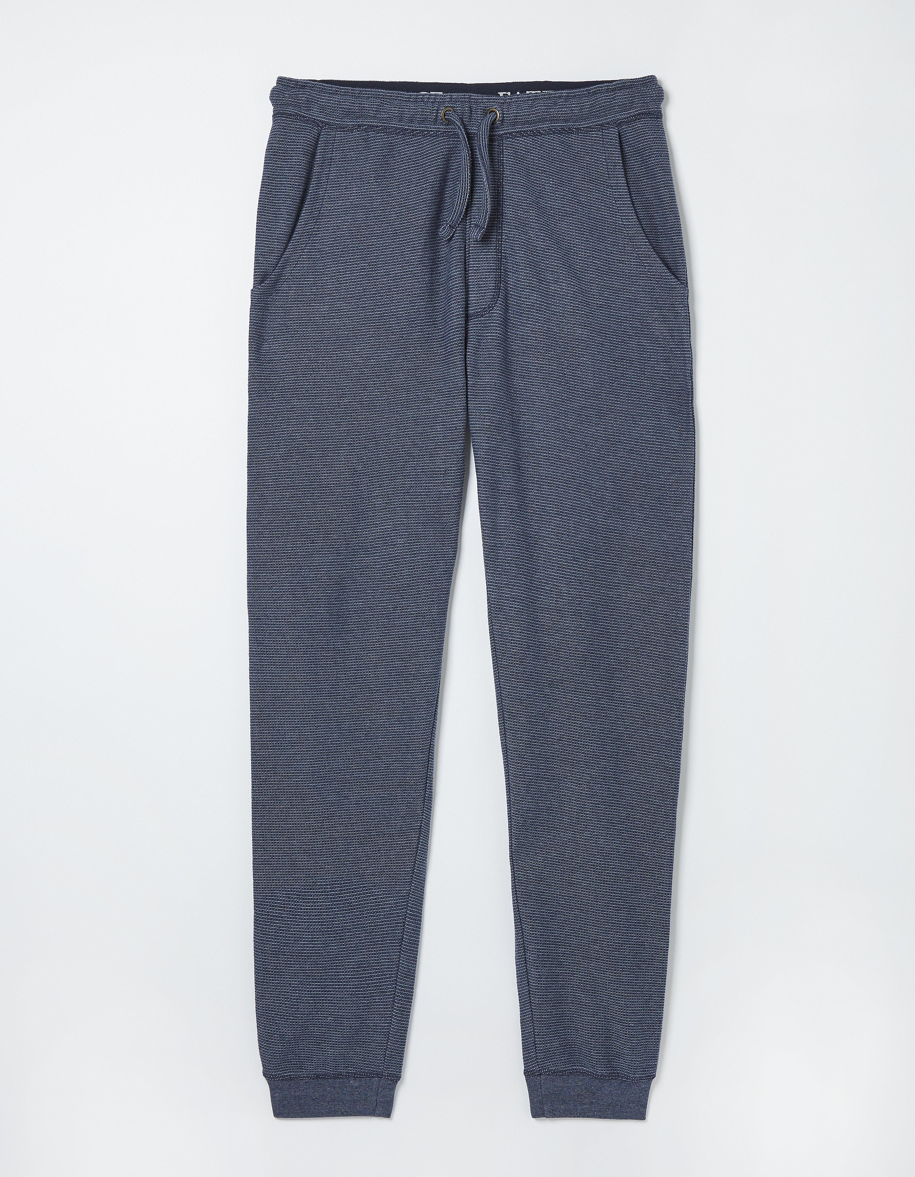 Winchester Waffle Joggers, Pants & Chinos