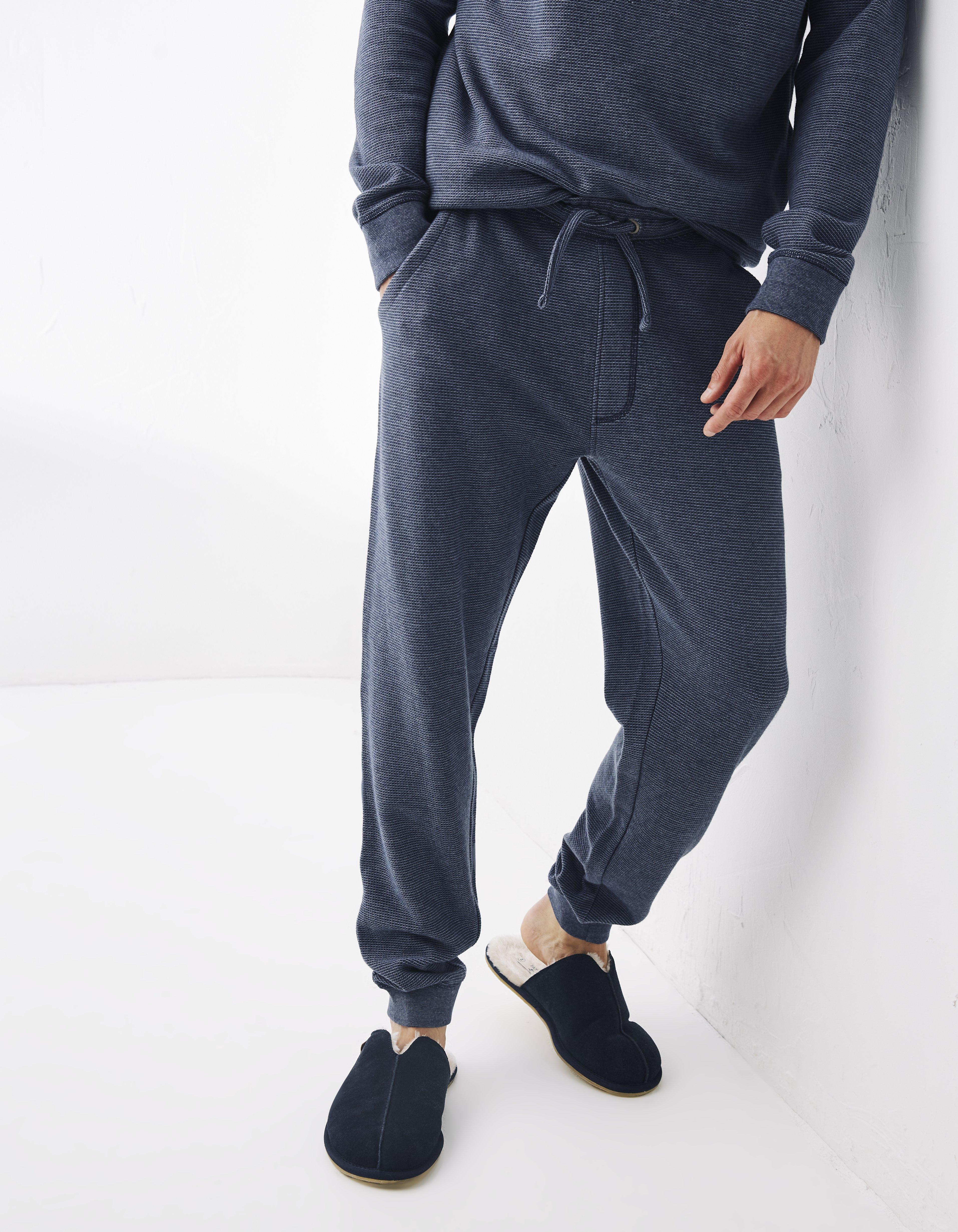 Winchester Waffle Joggers, Trousers & Chinos