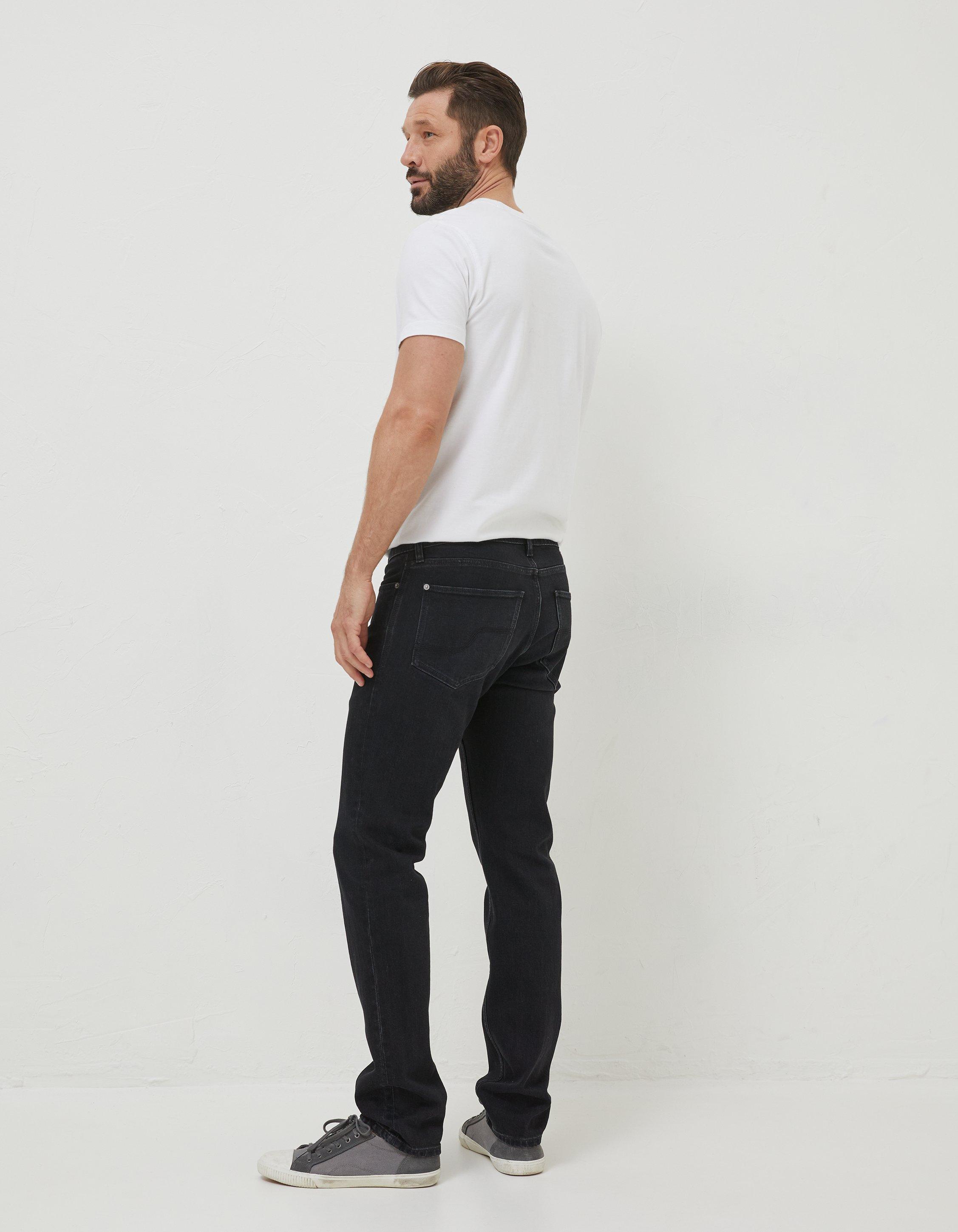 Fatface black sale jeans