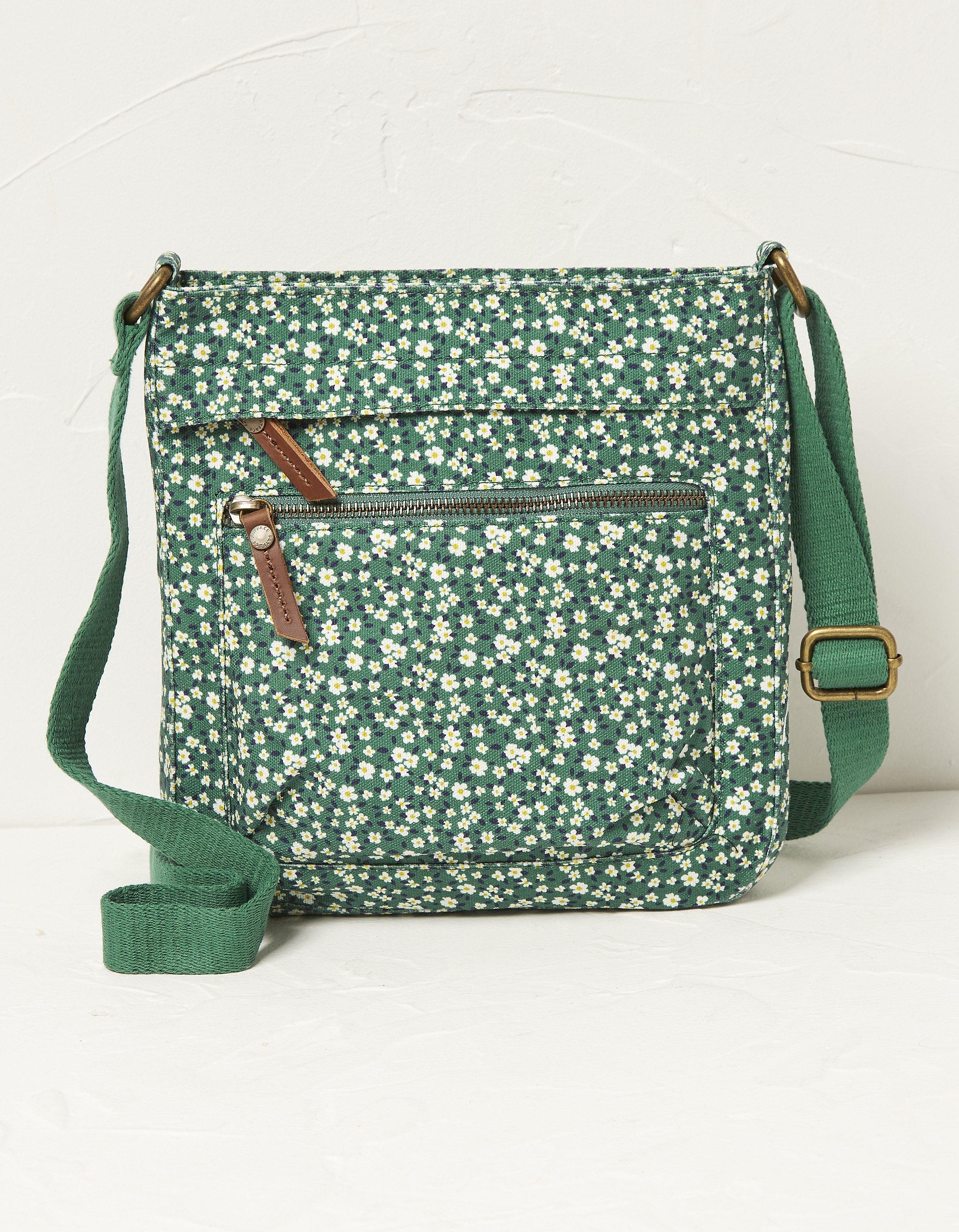 Cath kidston mini online crossbody bag