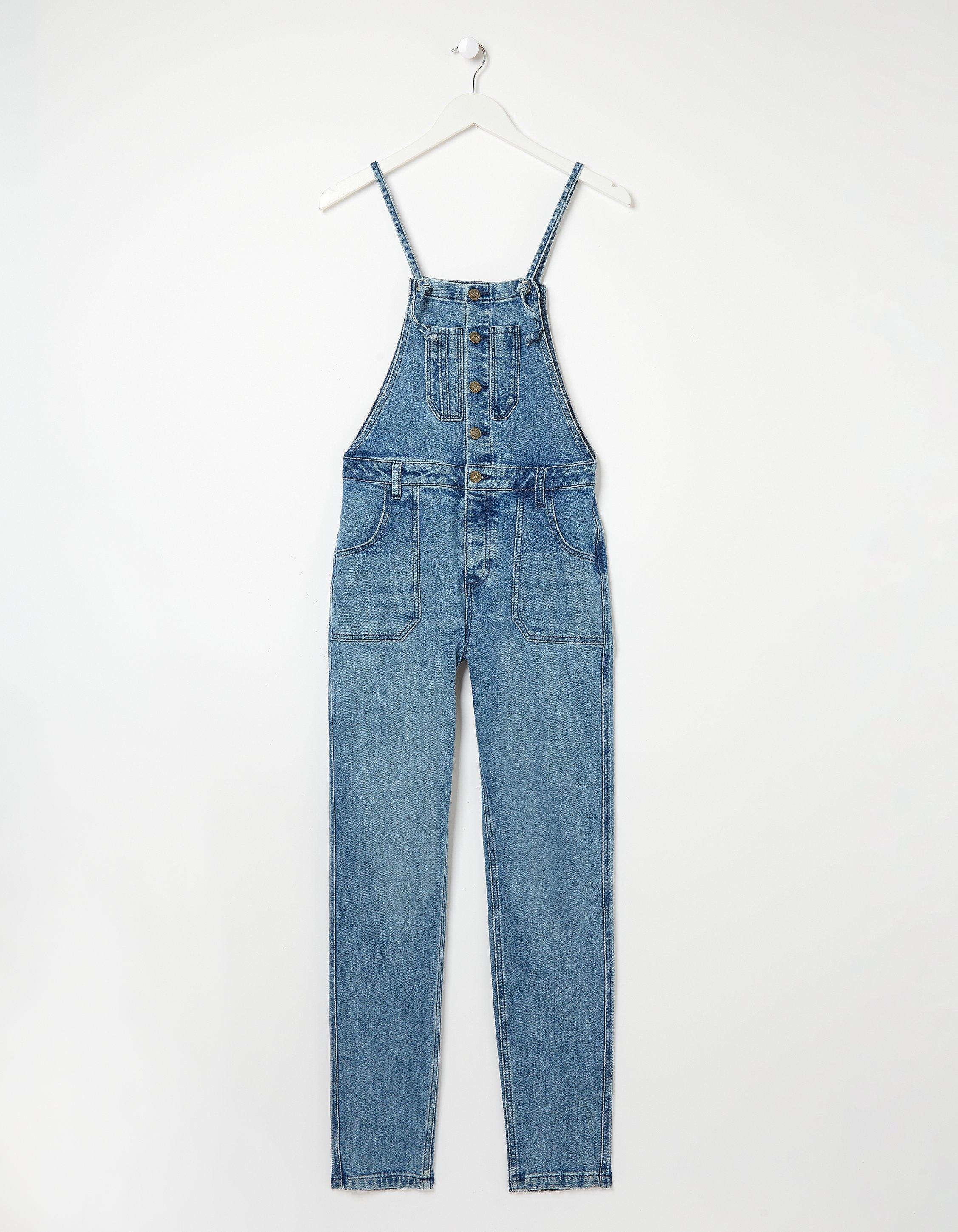 Fat face best sale dungarees sale