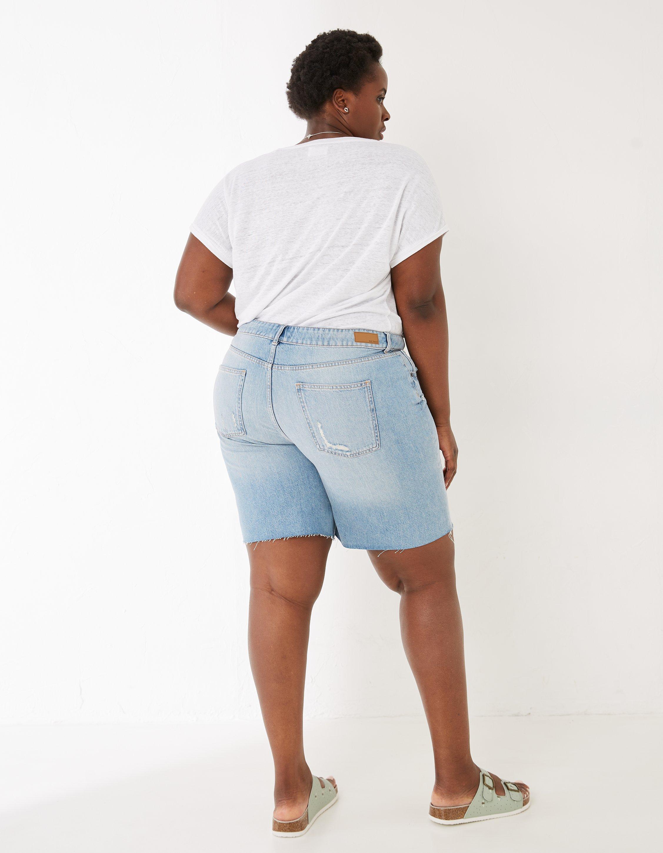 Fat face bermuda deals shorts