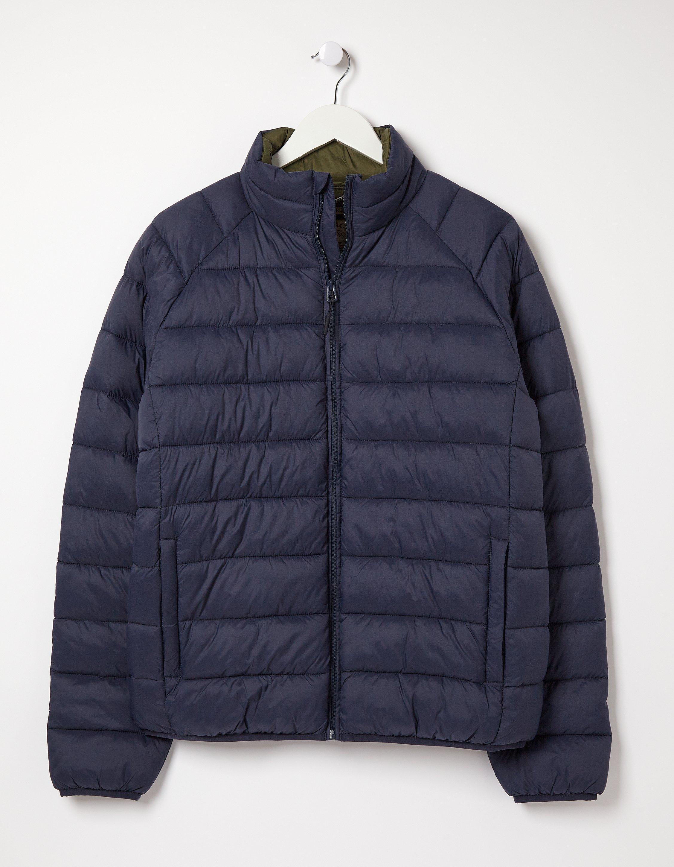 Fat face hot sale down jacket